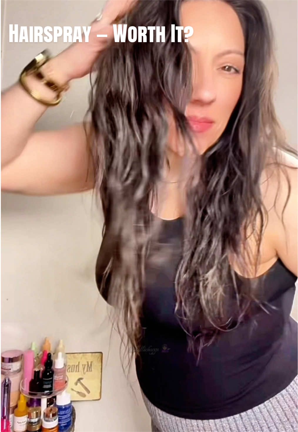 @Kellie Boggs ›Beauty