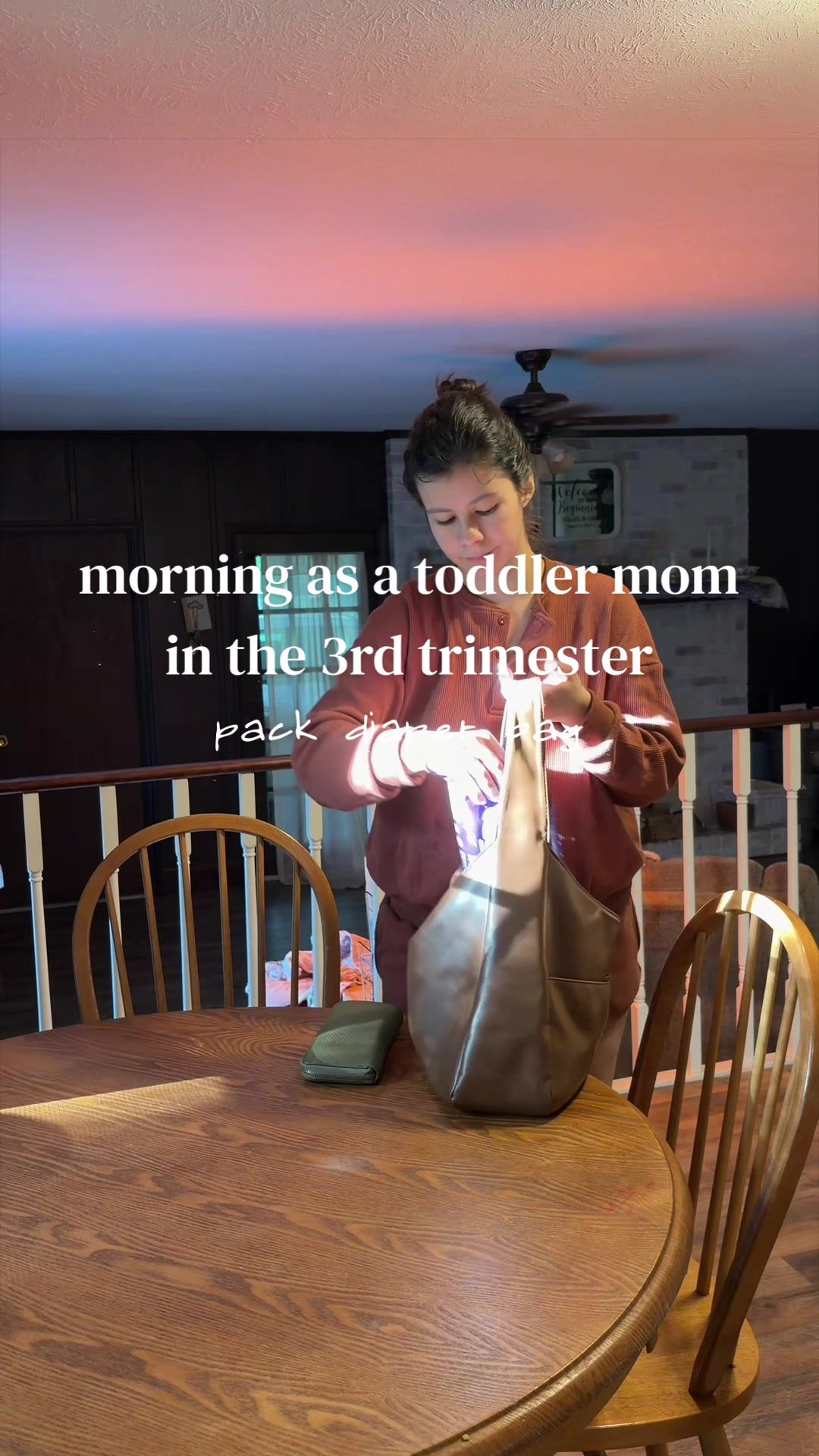 @priscilla | motherhood