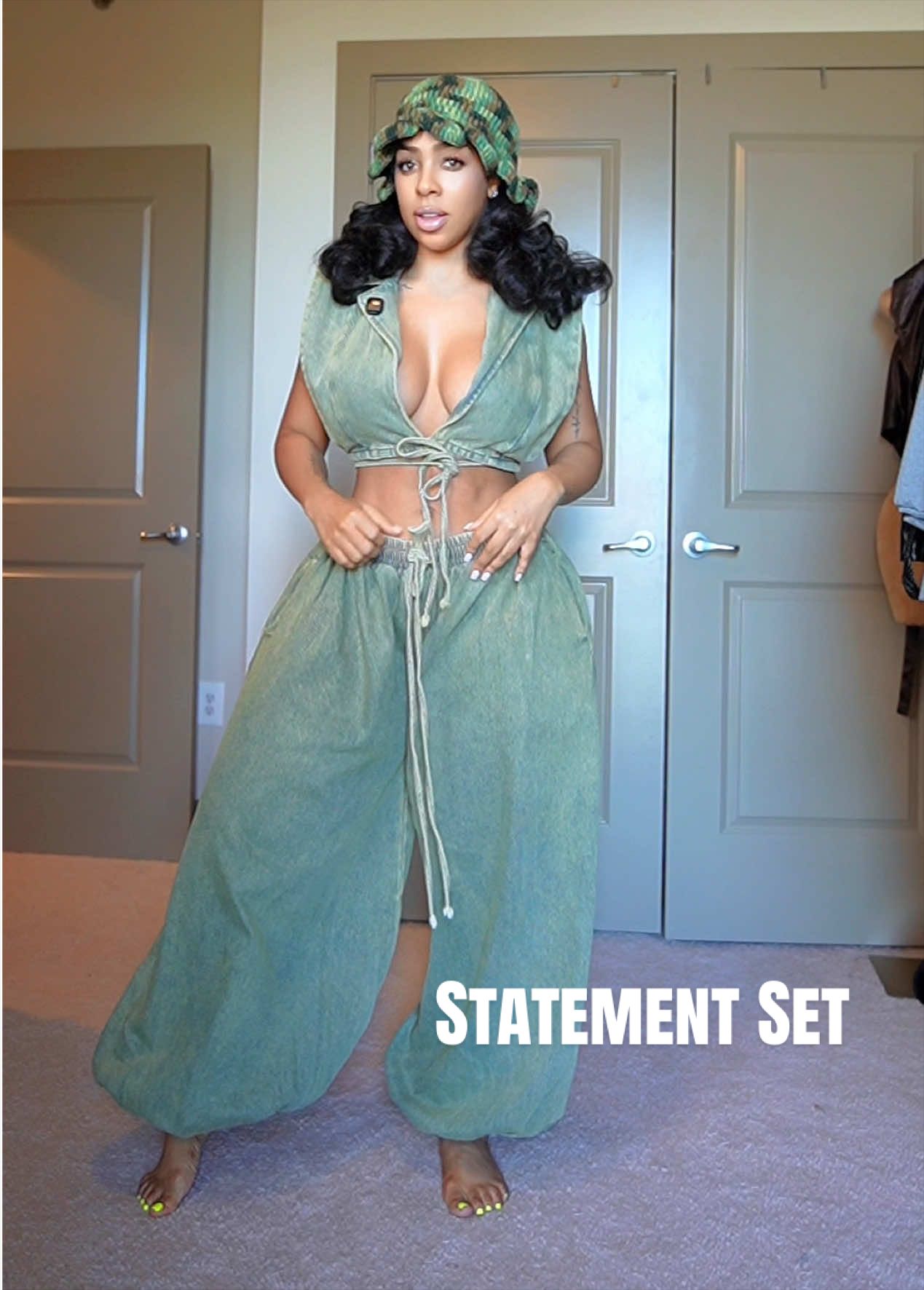 @Ashanti | ATL&bull; Fashion & Style