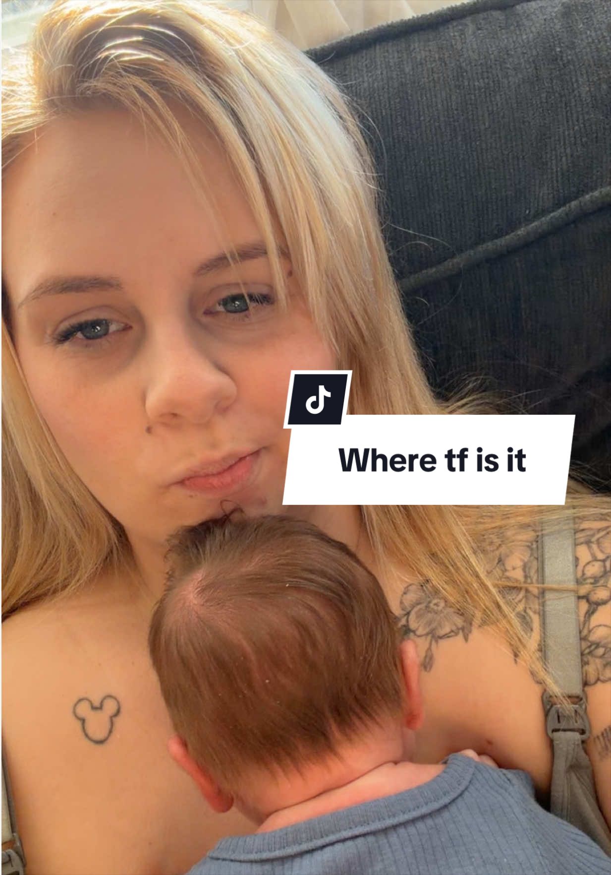 @Meg | TikTok’s Messiest Mama