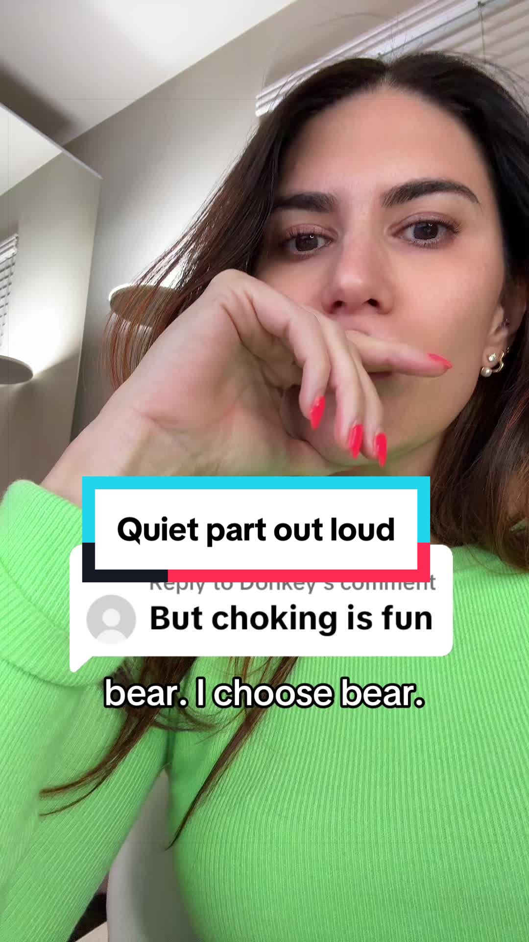 @DrLeilaIsSad