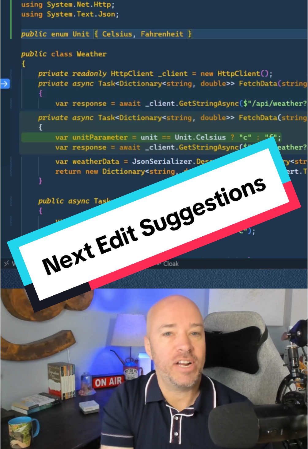 @Visual Studio Code