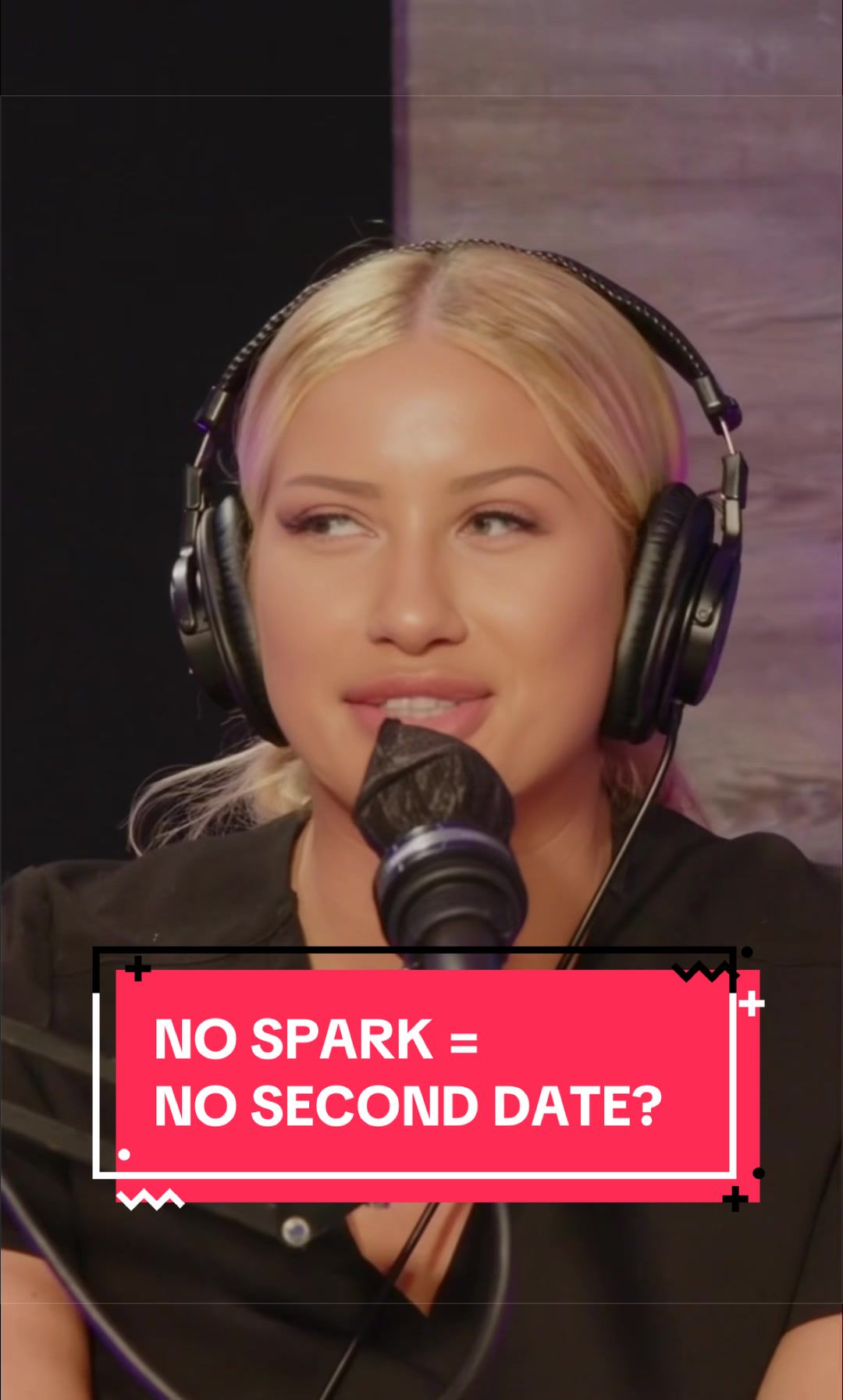 @Too Posh Podcast