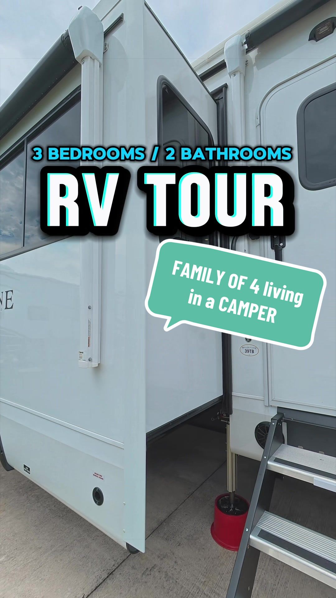 @Heart & Saul Travel/ RV Family