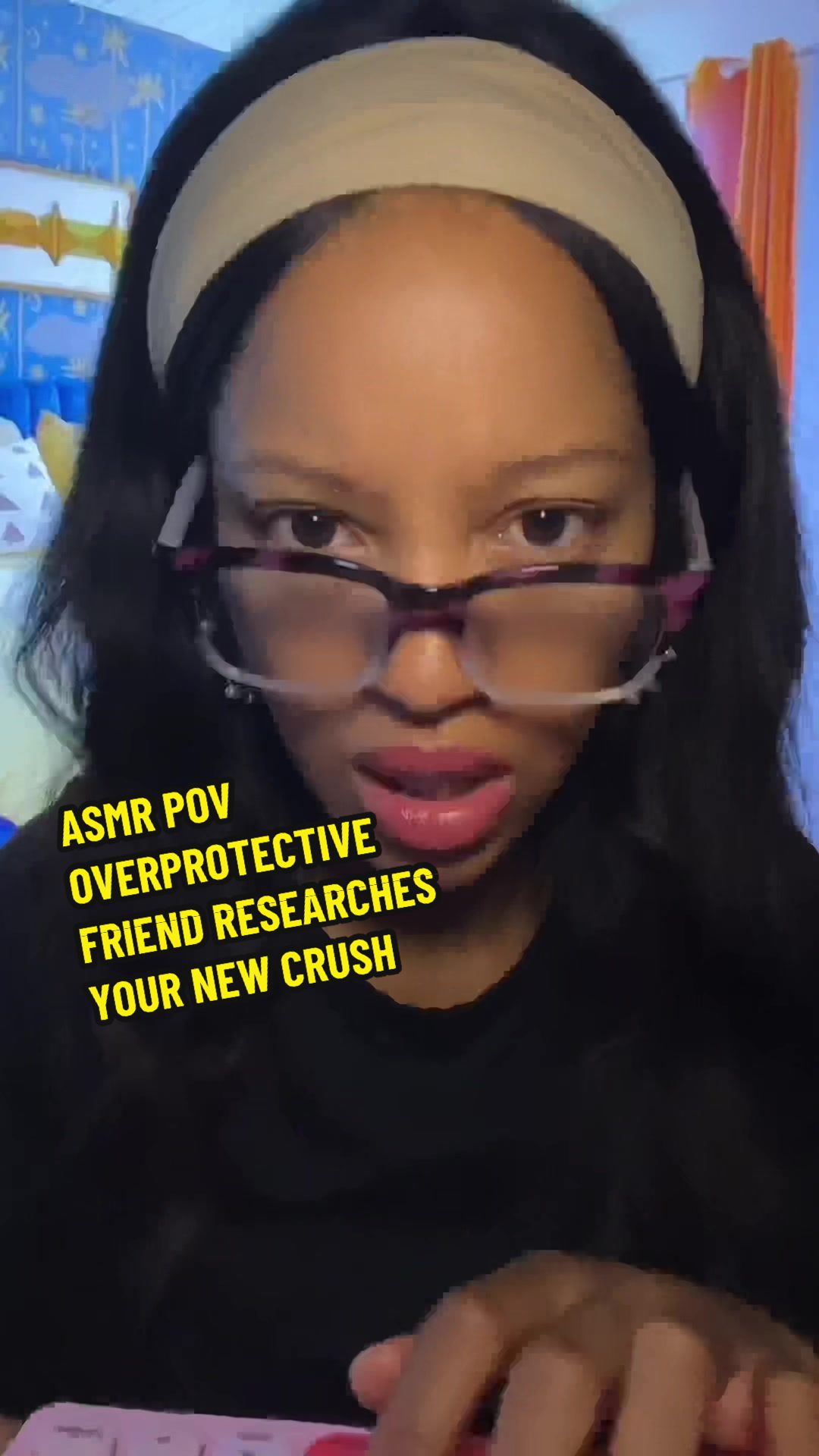 @ASMRBellaBree