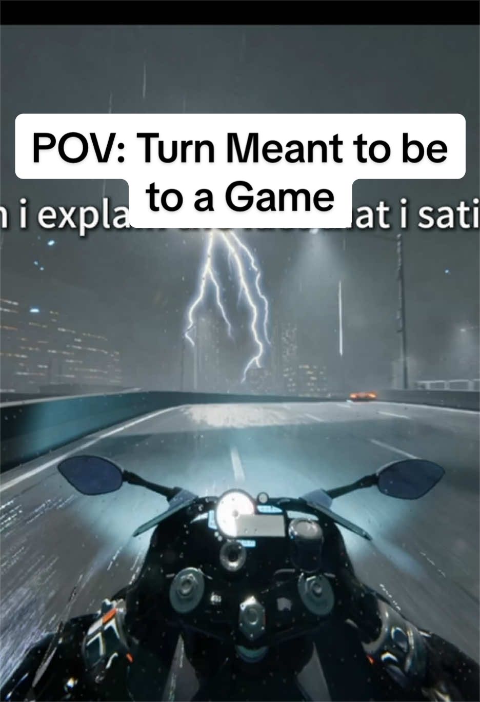 @Beat For Speed