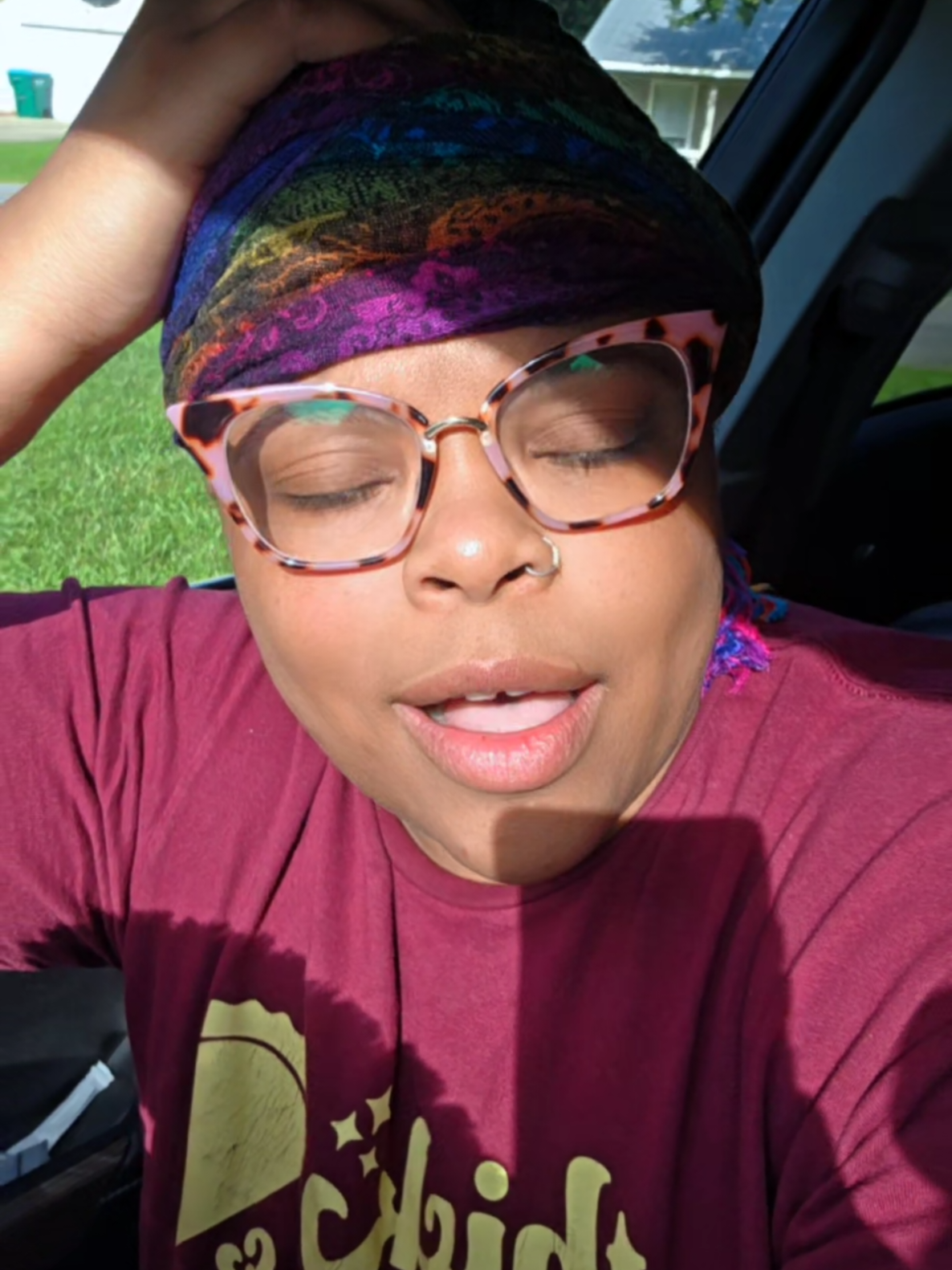 @Tawinika Mckoy