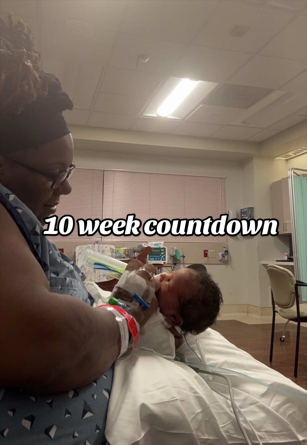 @Mo Morris | IVF journey 💉
