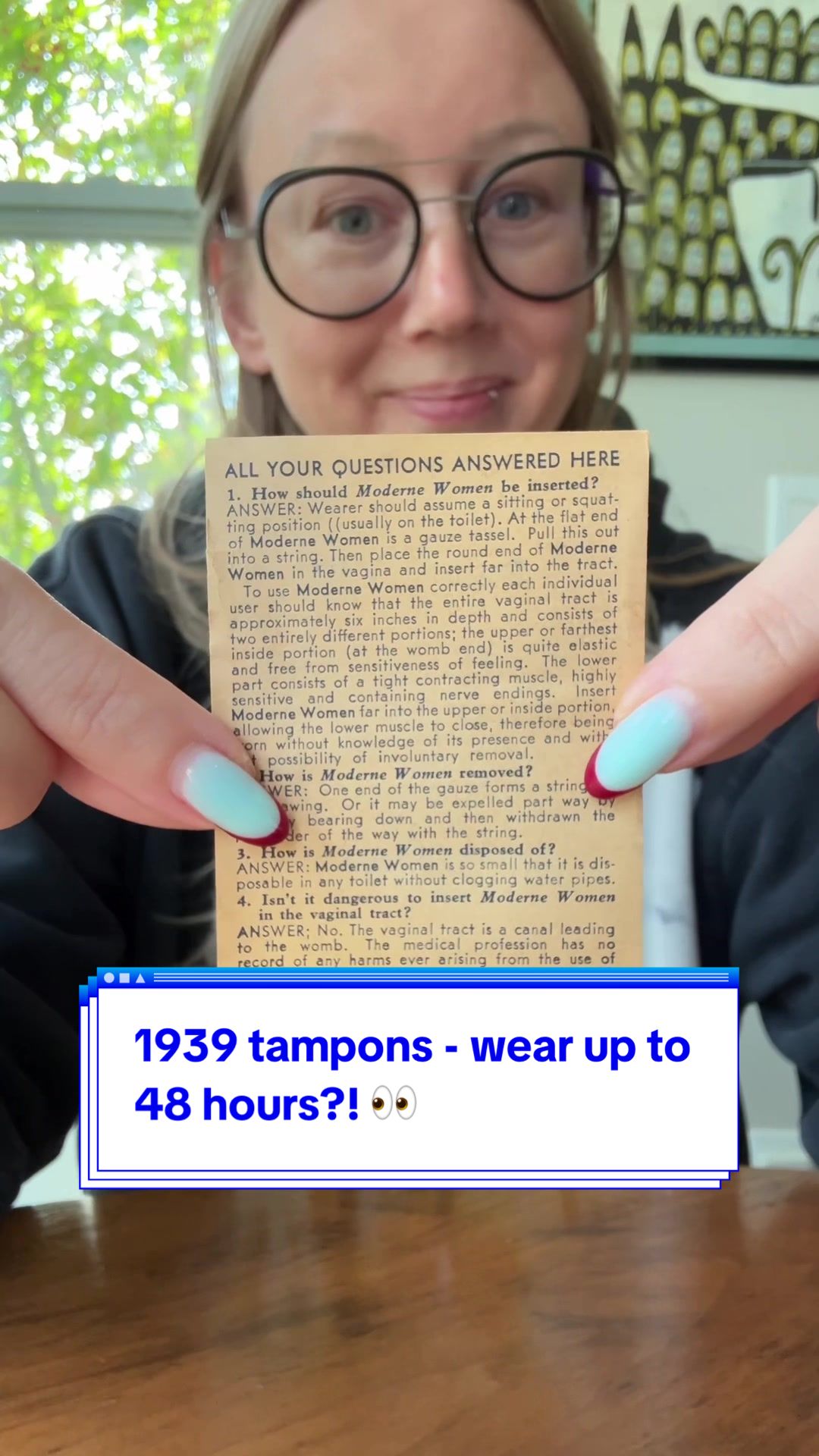 @Period Nirvana