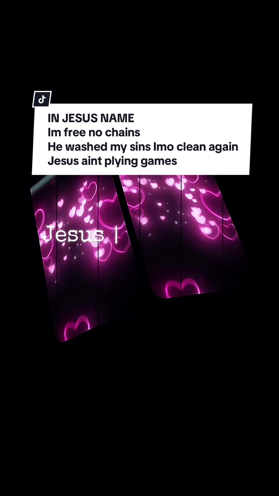 @KICKLYFE I AM