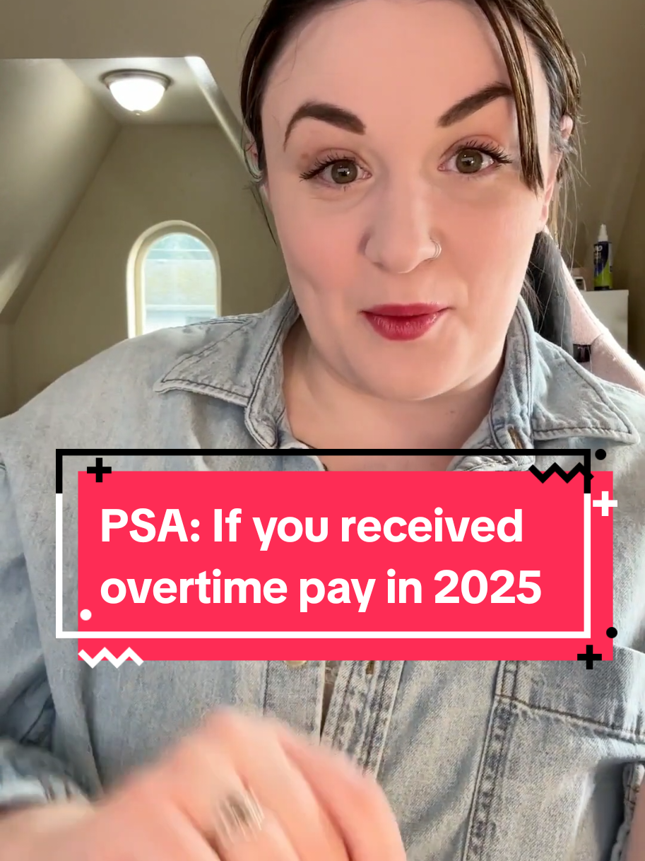 @Daisy Does Taxes