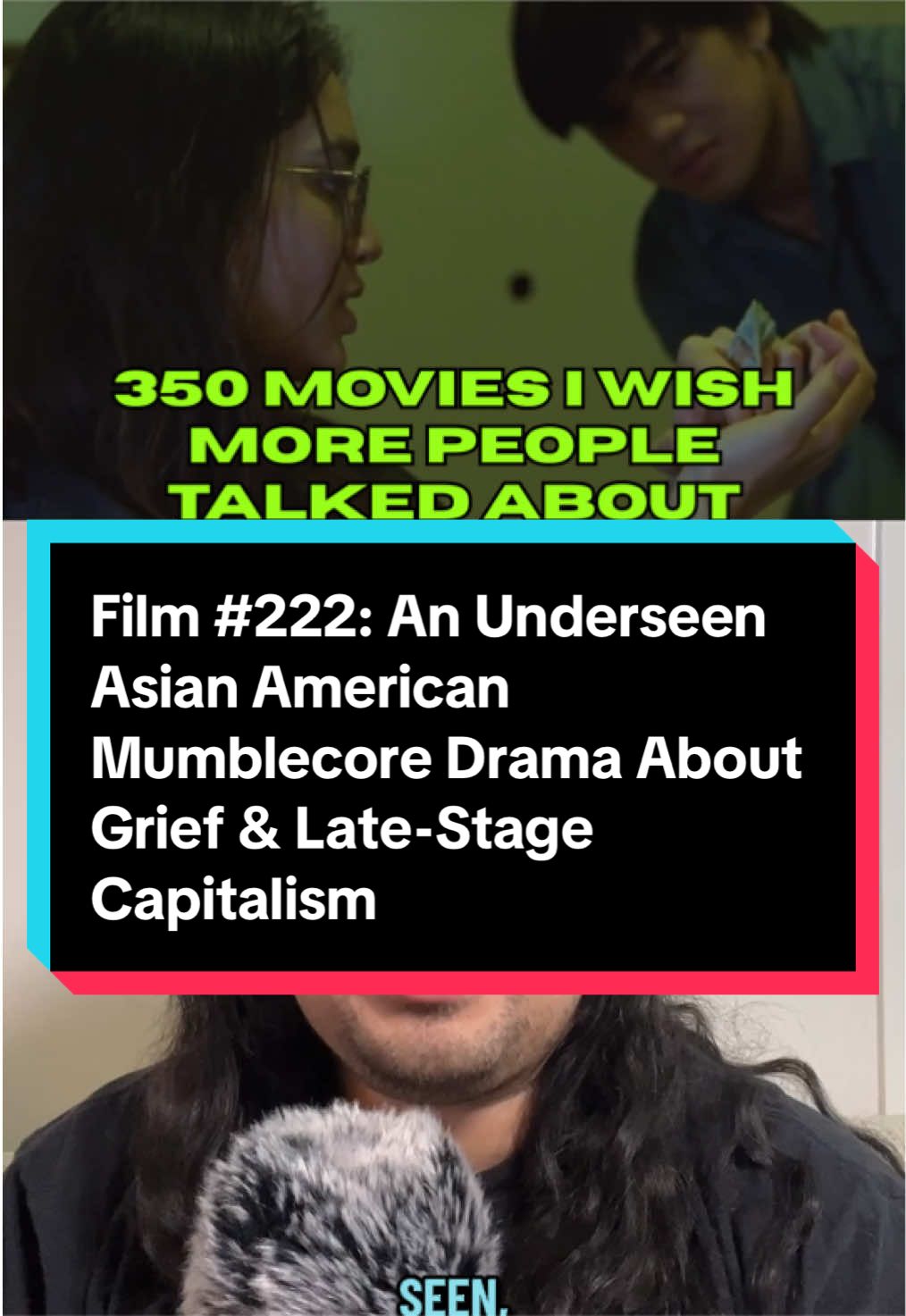 @Movie Good or Movie Bad?