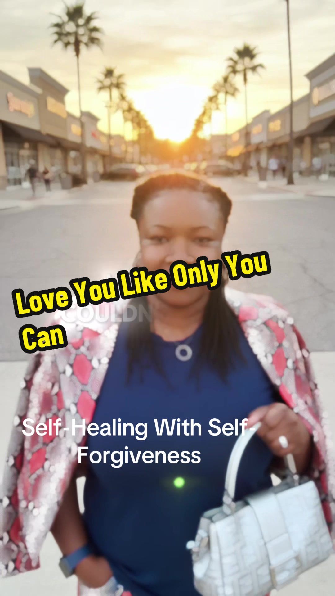 @Coach Denise💜🧘🏽♀️❌