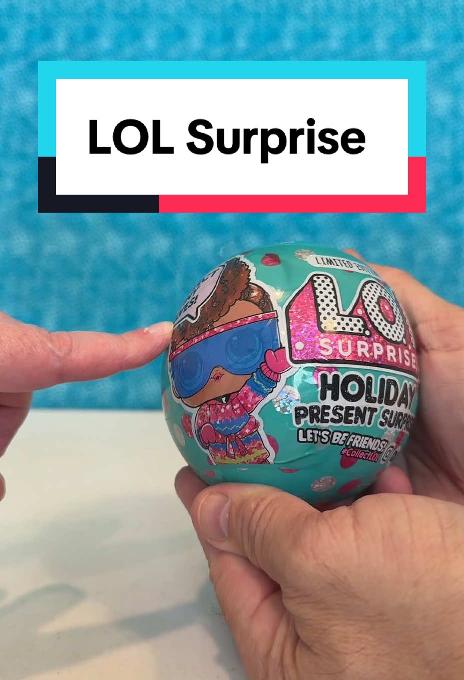 @PSToyReviews Blind Bags