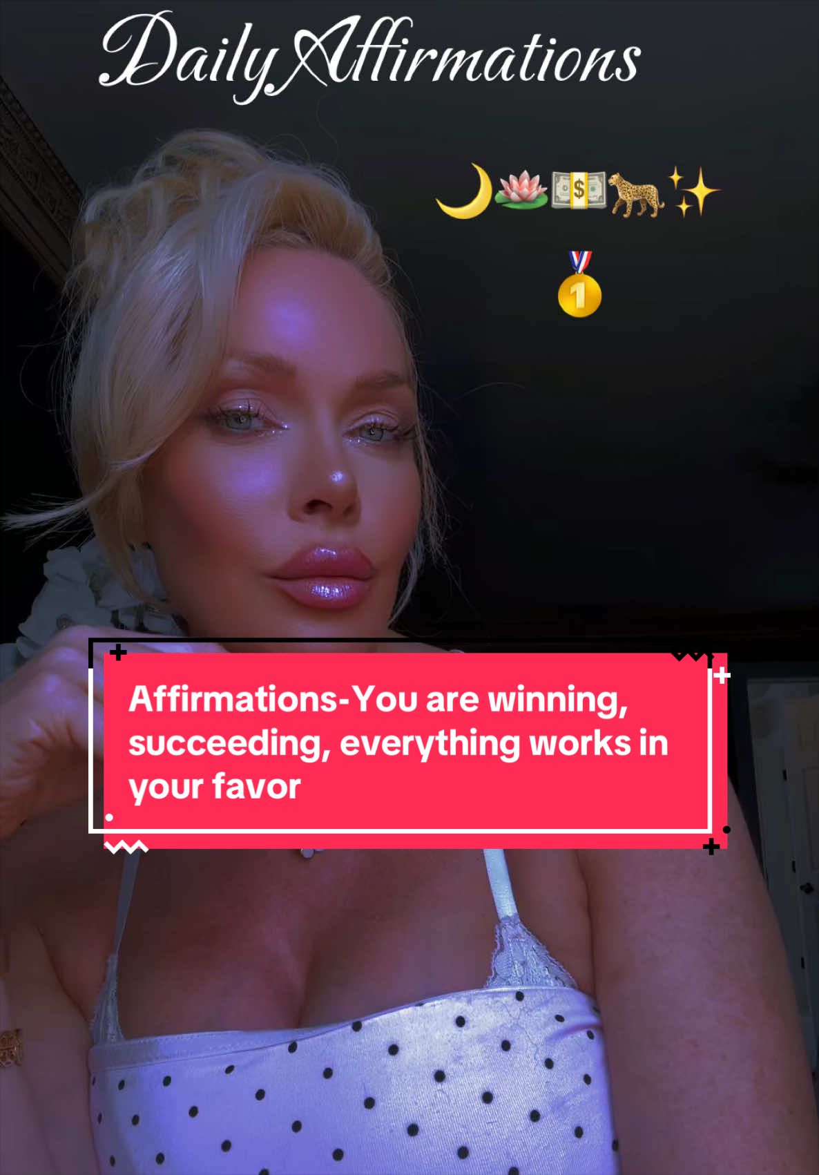 @AFFIRMATION QUEEN✨🧿💫💎