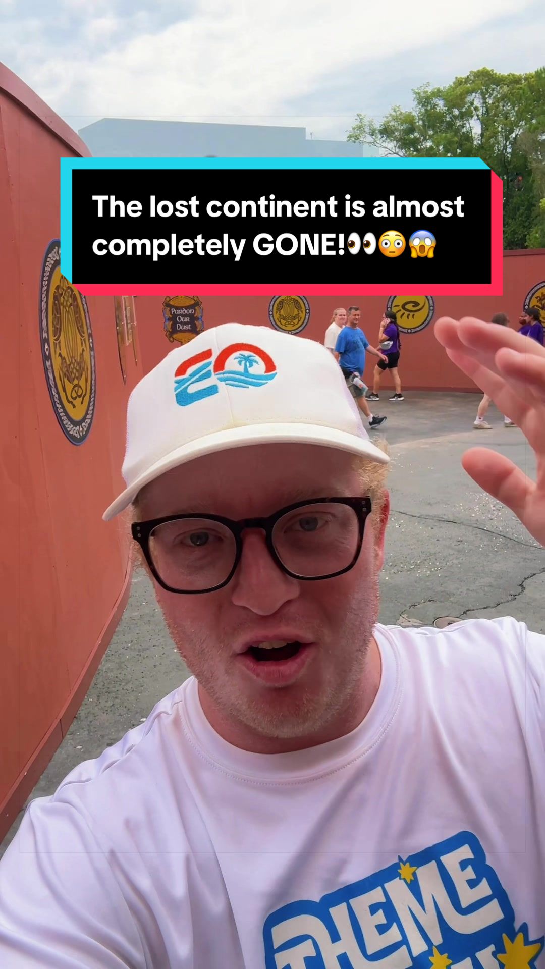 @Explore Orlando🌴🎢