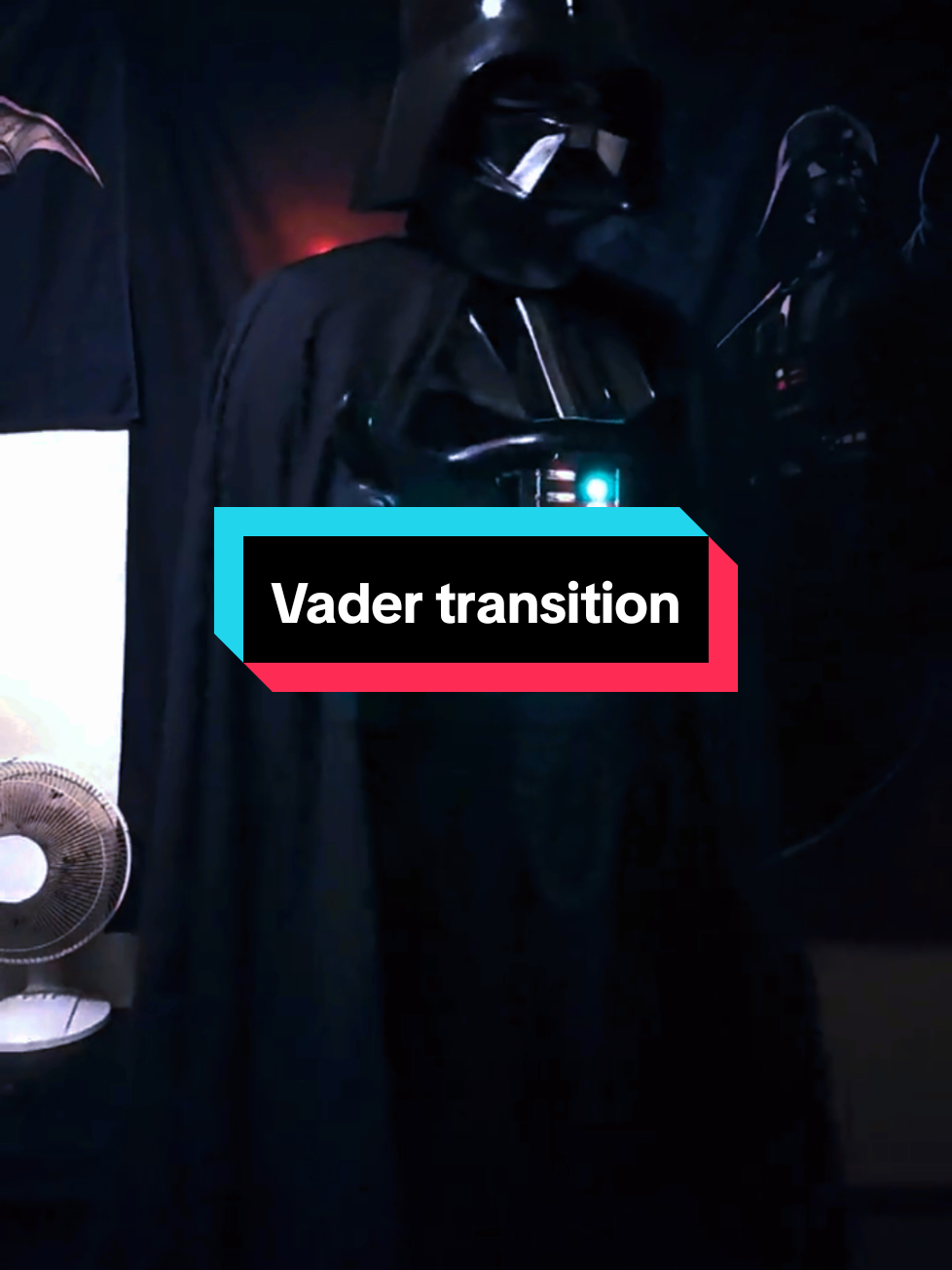 @🔥Darth Vader🔥