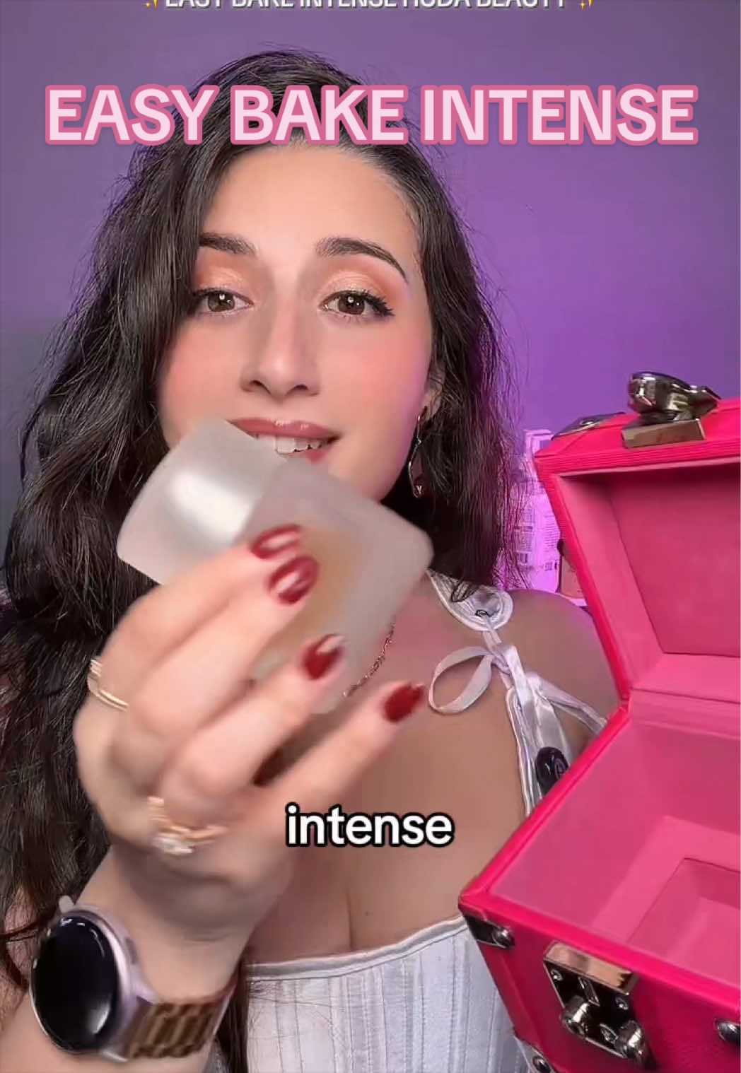 @Ashley | Fragrance & Beauty