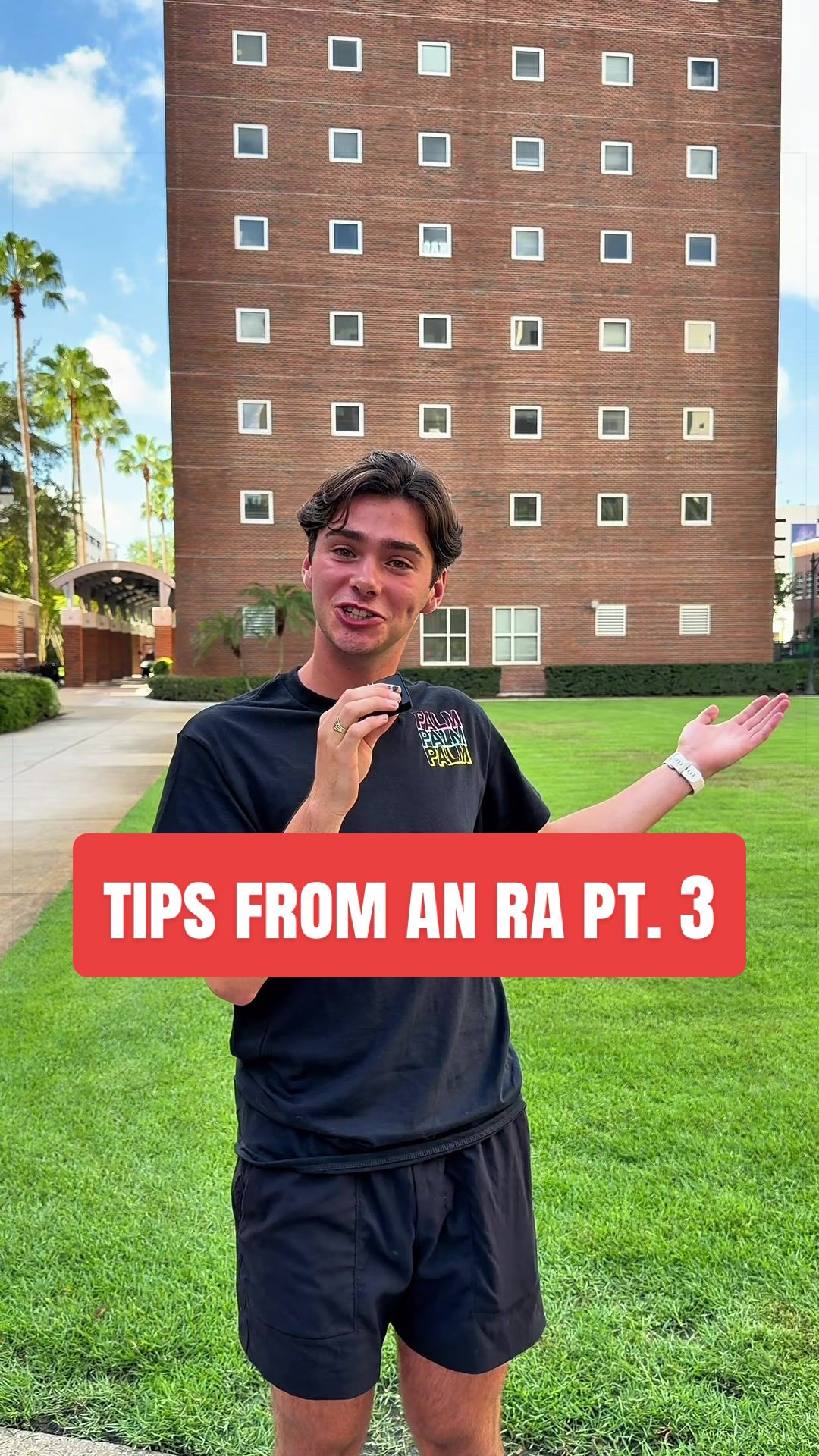 @University of Tampa