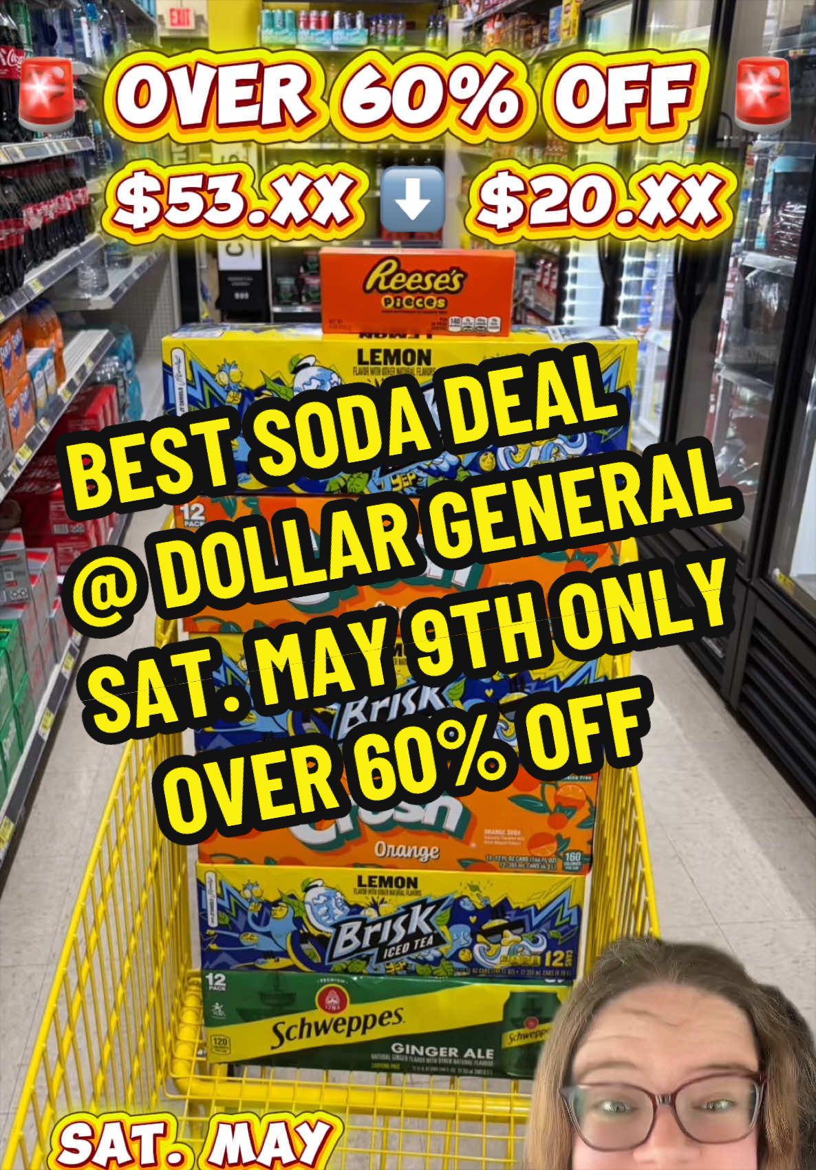@Couponing with Kay