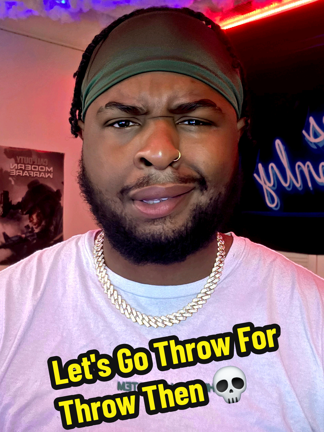 @Vince The God