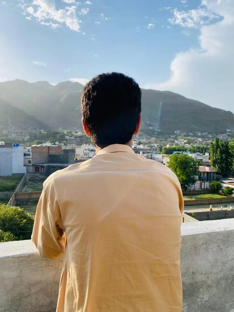 @🥀♥️ Junaid BacHa AnP 🔥✨