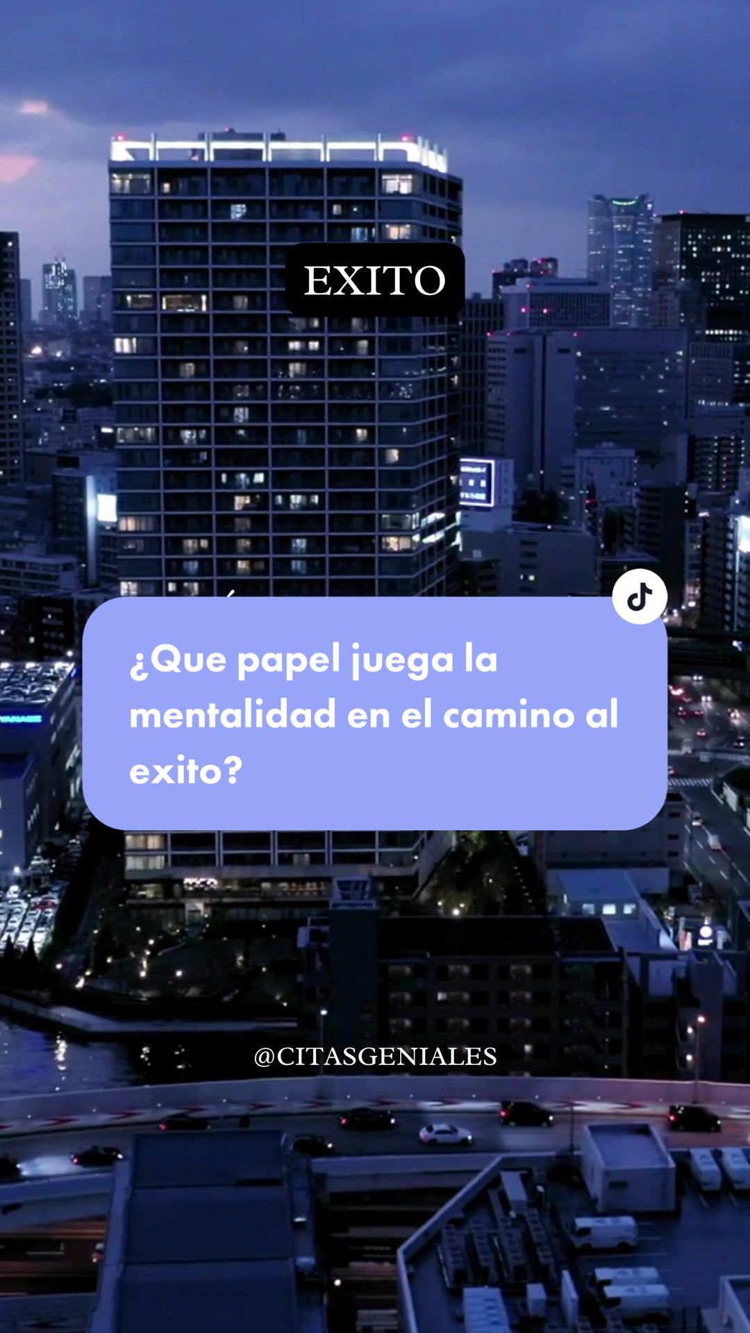 @Citas Geniales