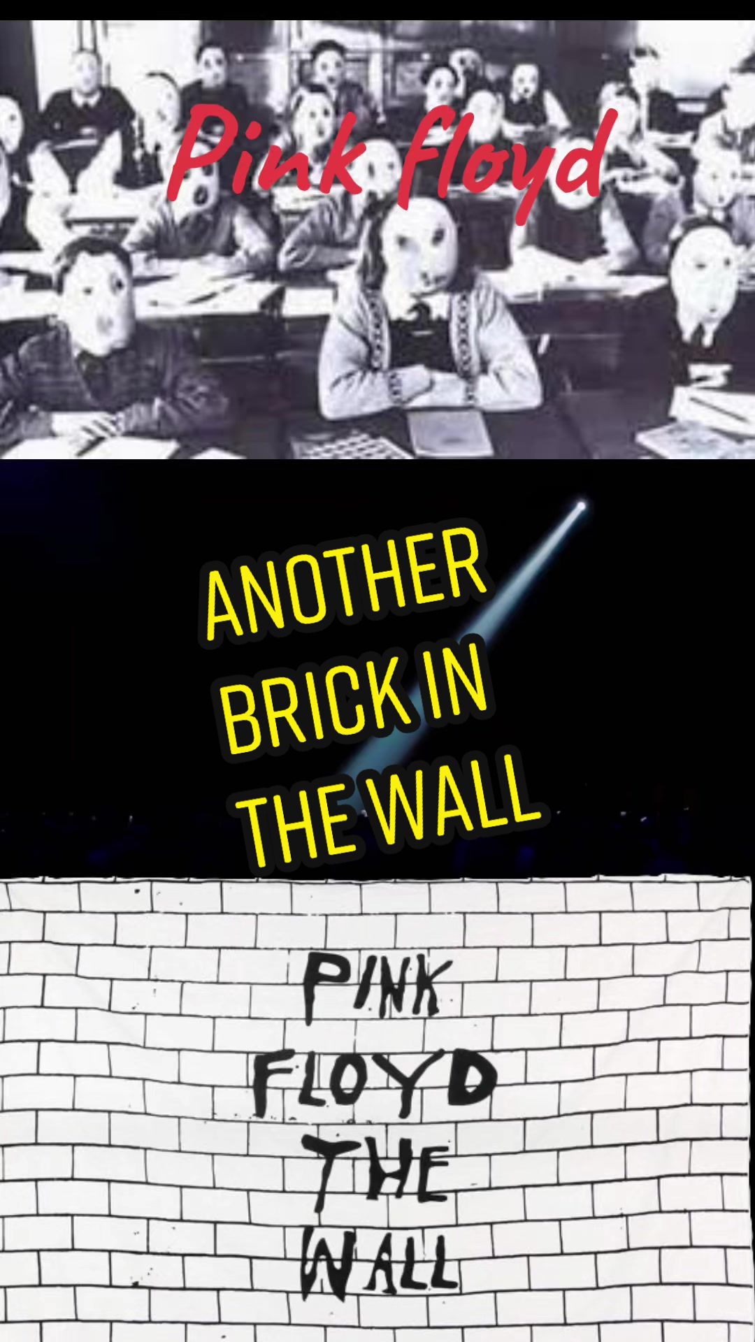 @Everything rock