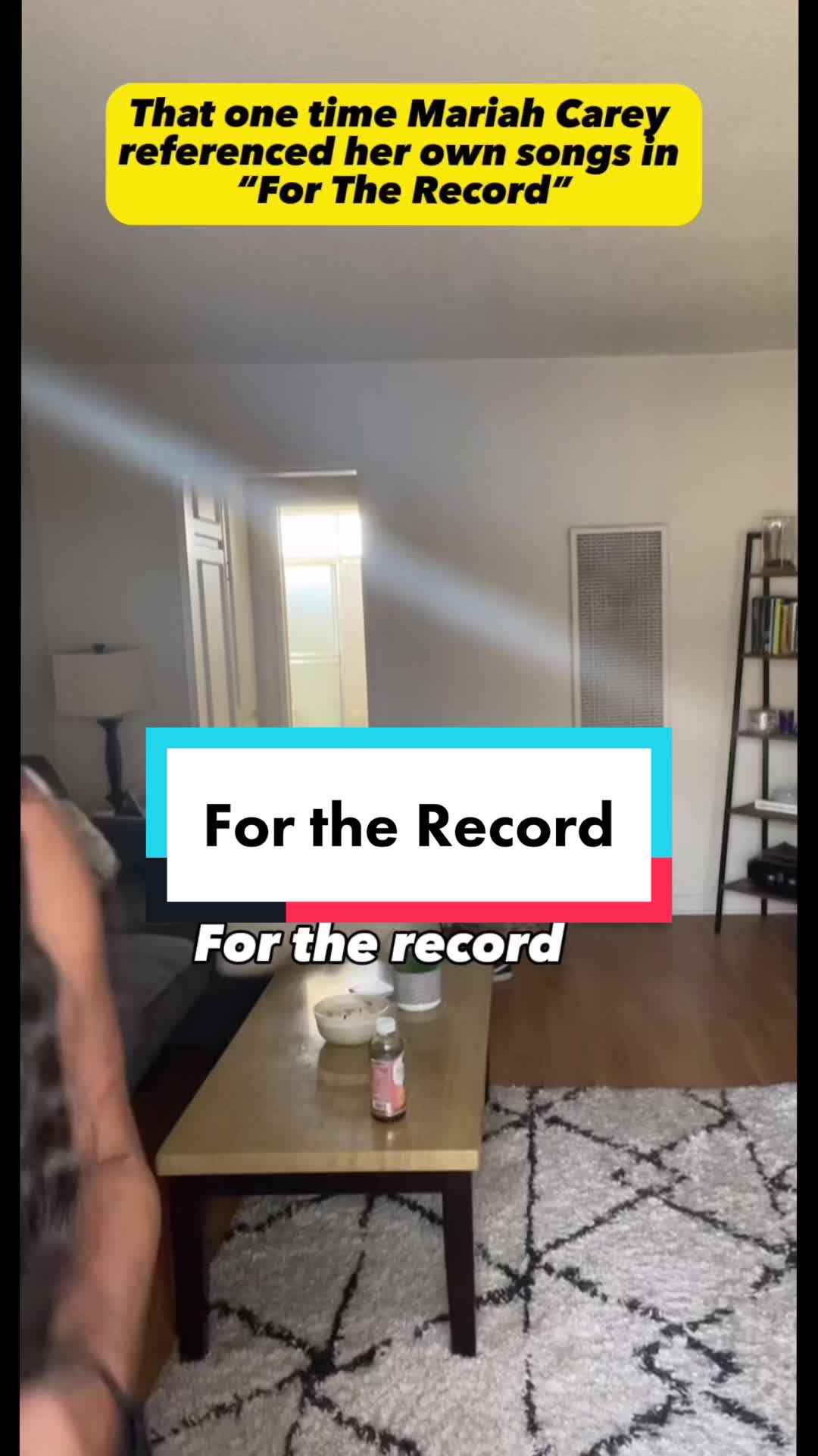 @Dana