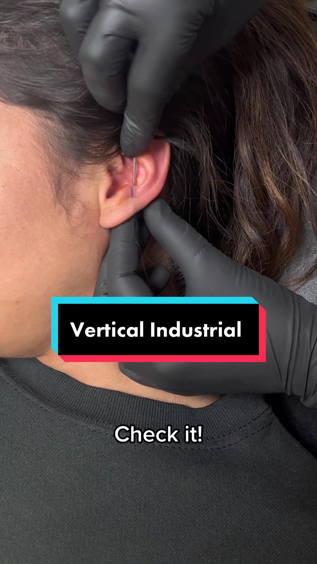 @Vie the Piercer