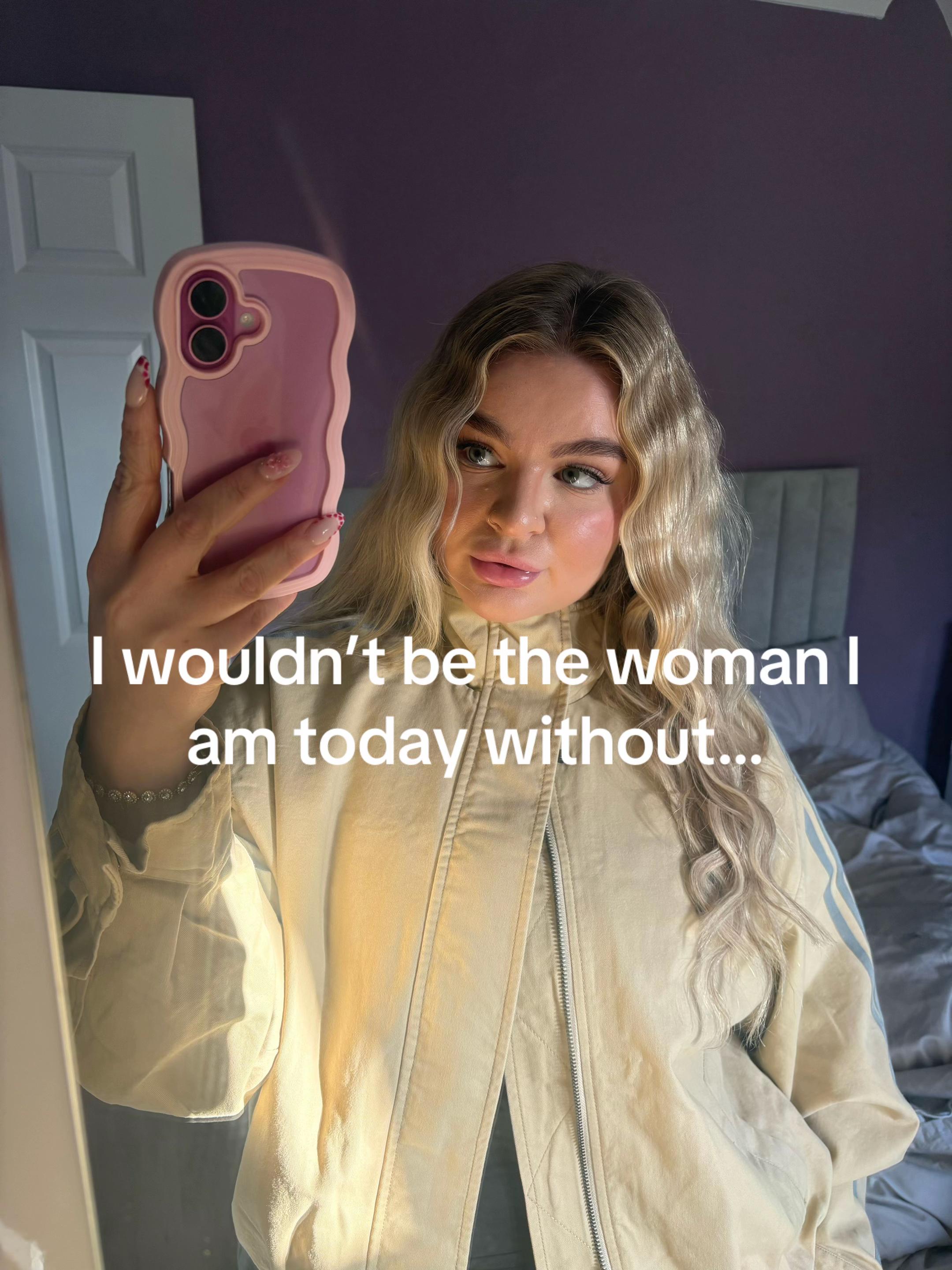 @Ellie Hughes