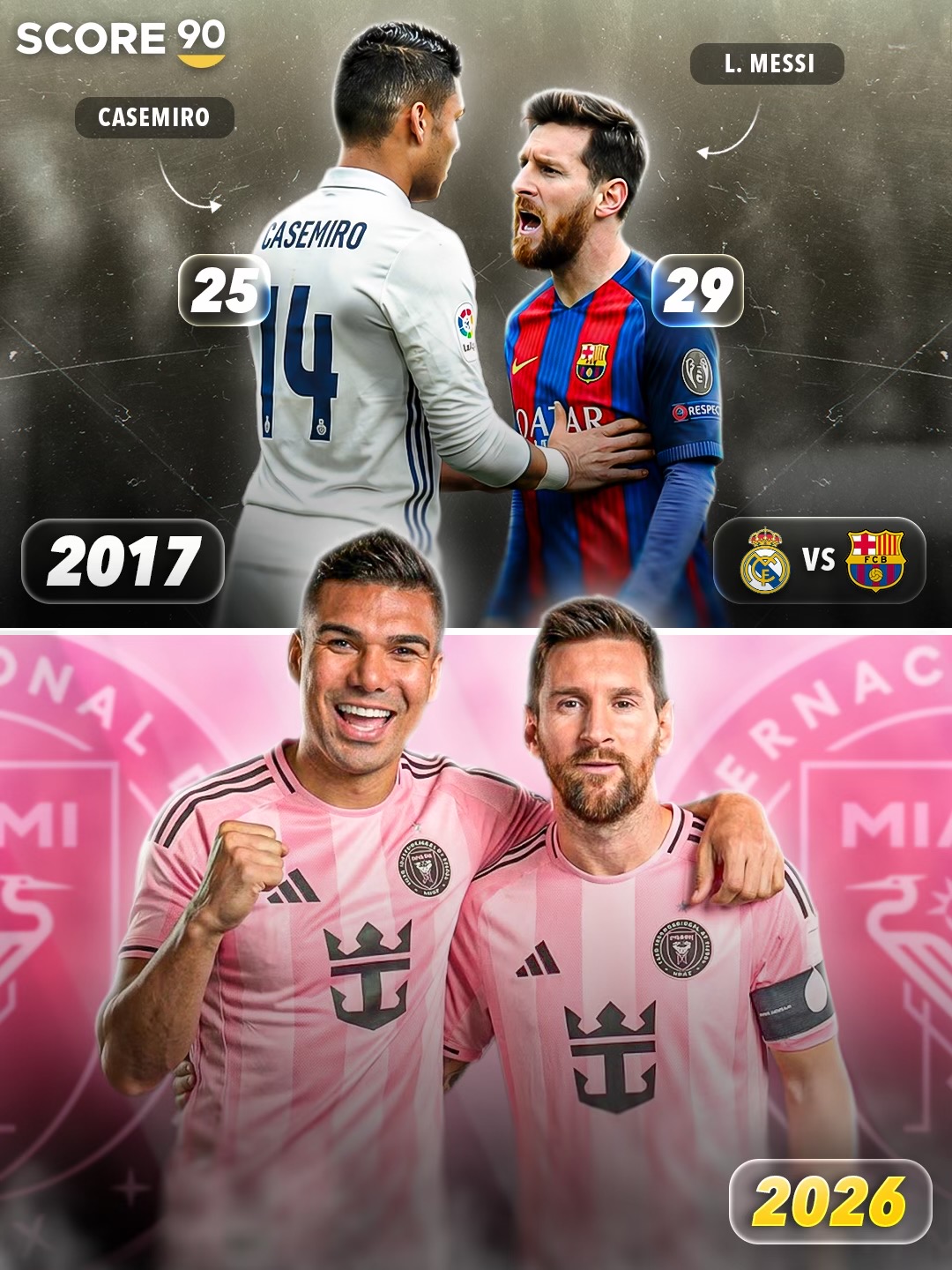 @Score 90