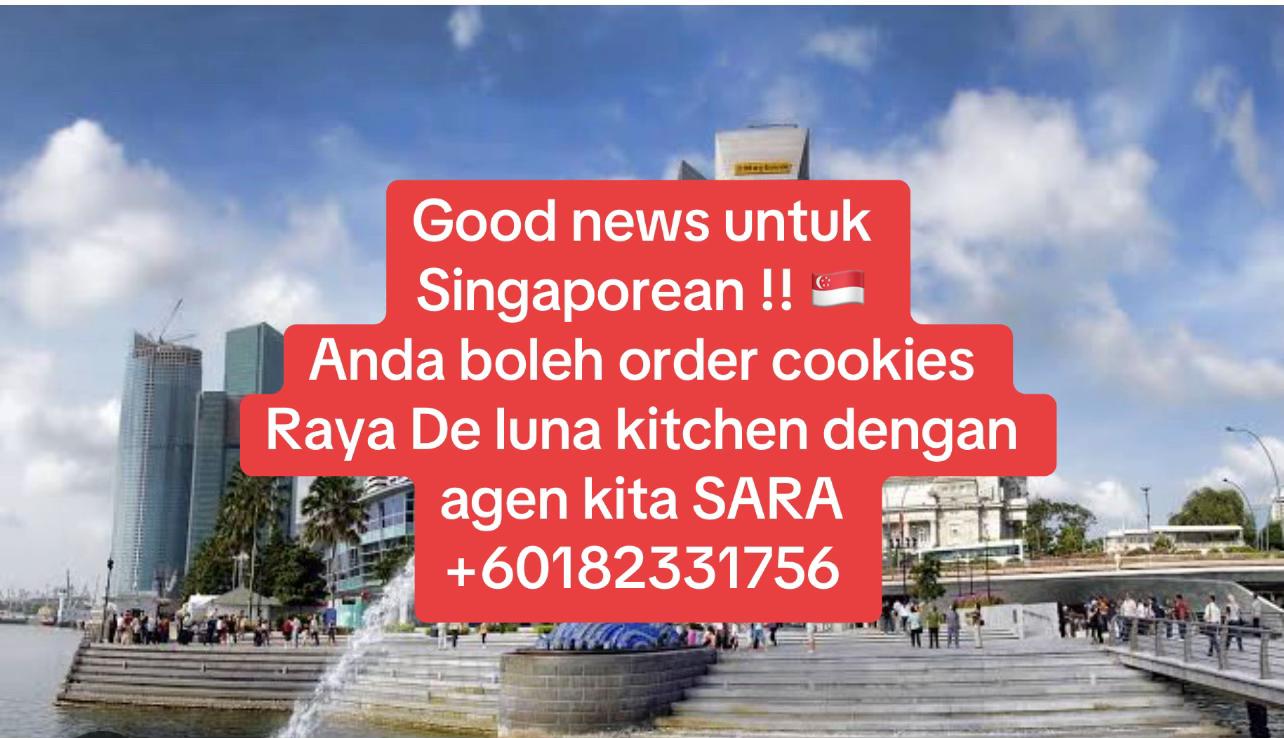 @De Luna Kitchen HQ