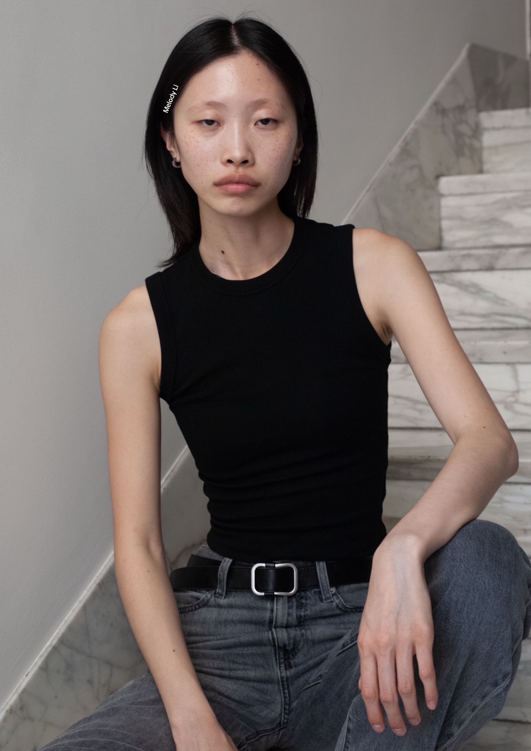 @Melody Li