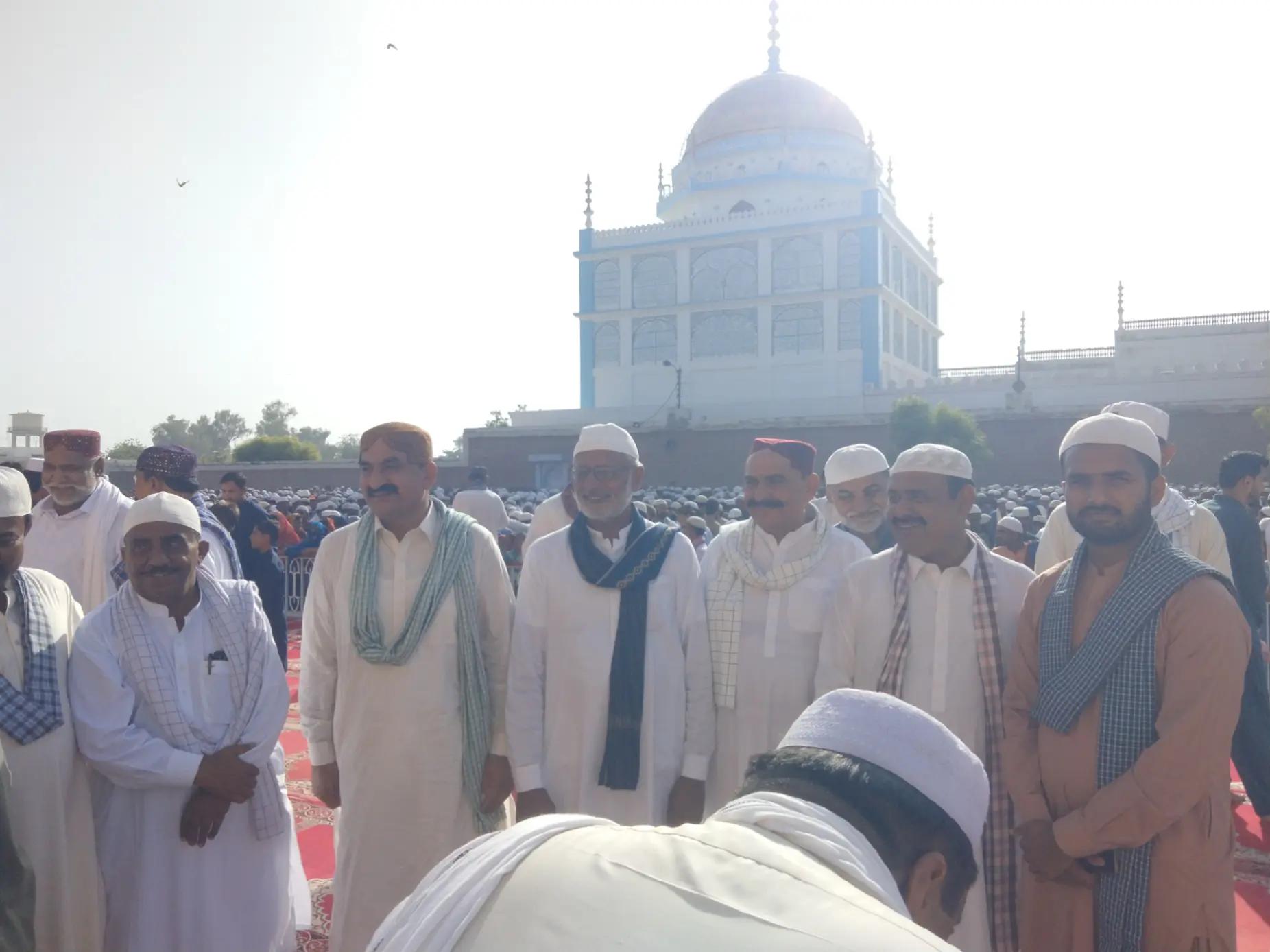 @FaQeR TaLiB DaHri