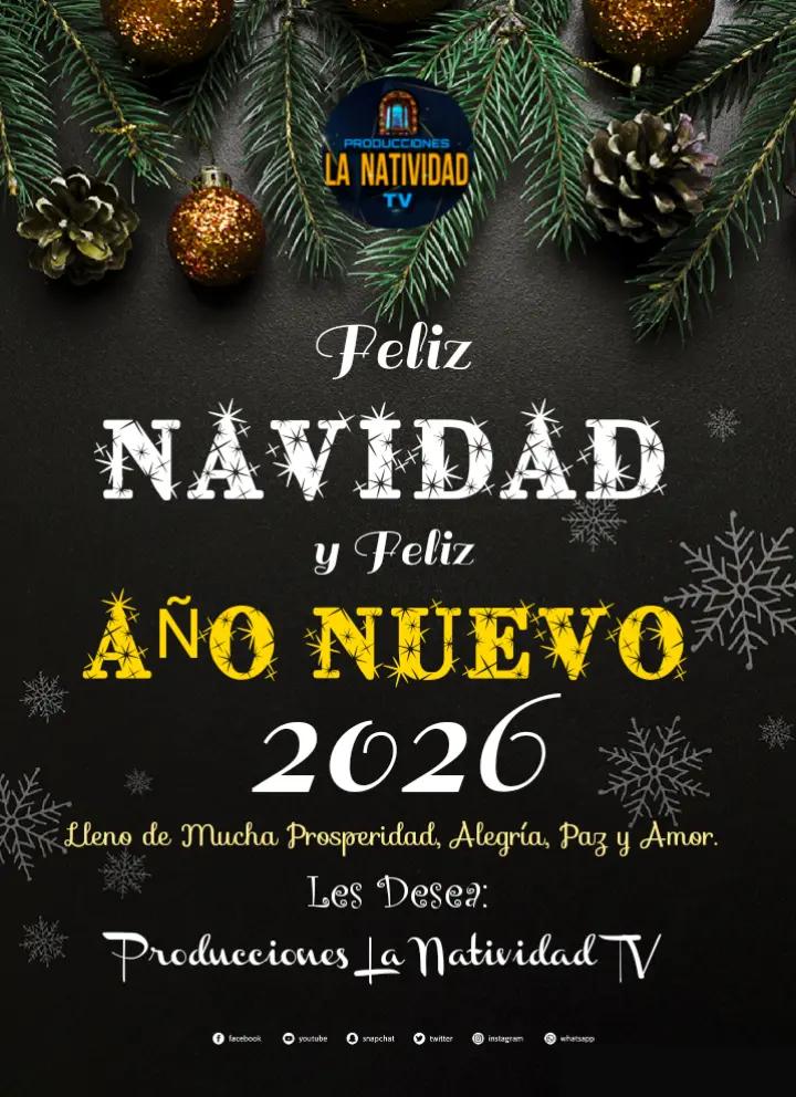 @Producciones_La_NatividadTV
