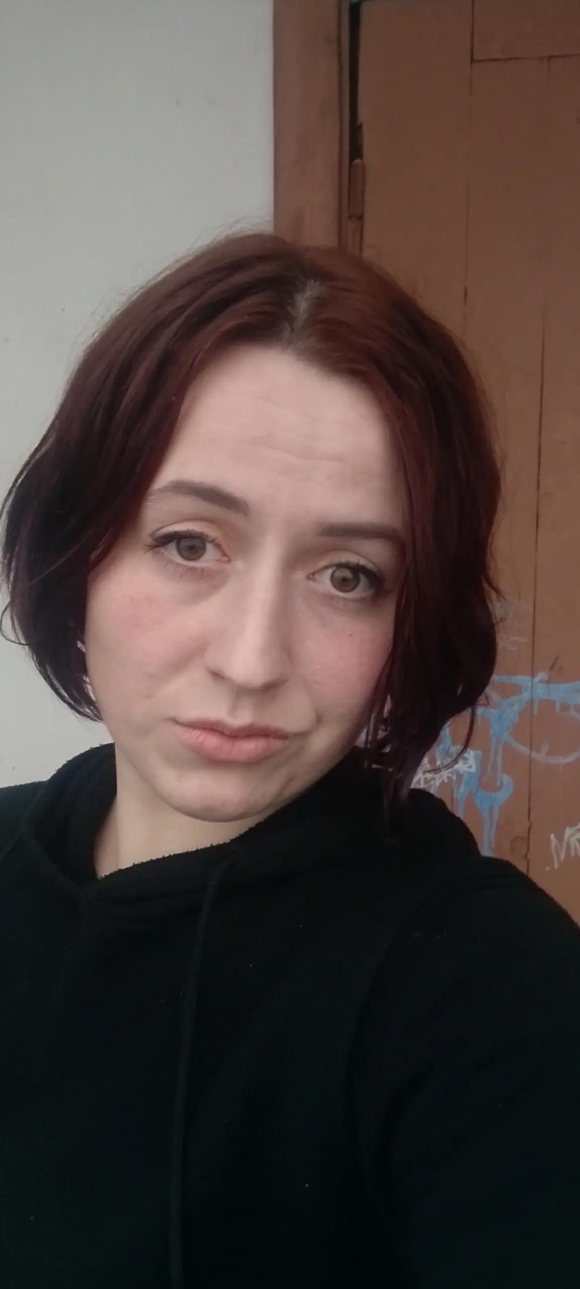 @Ксения Сафронович