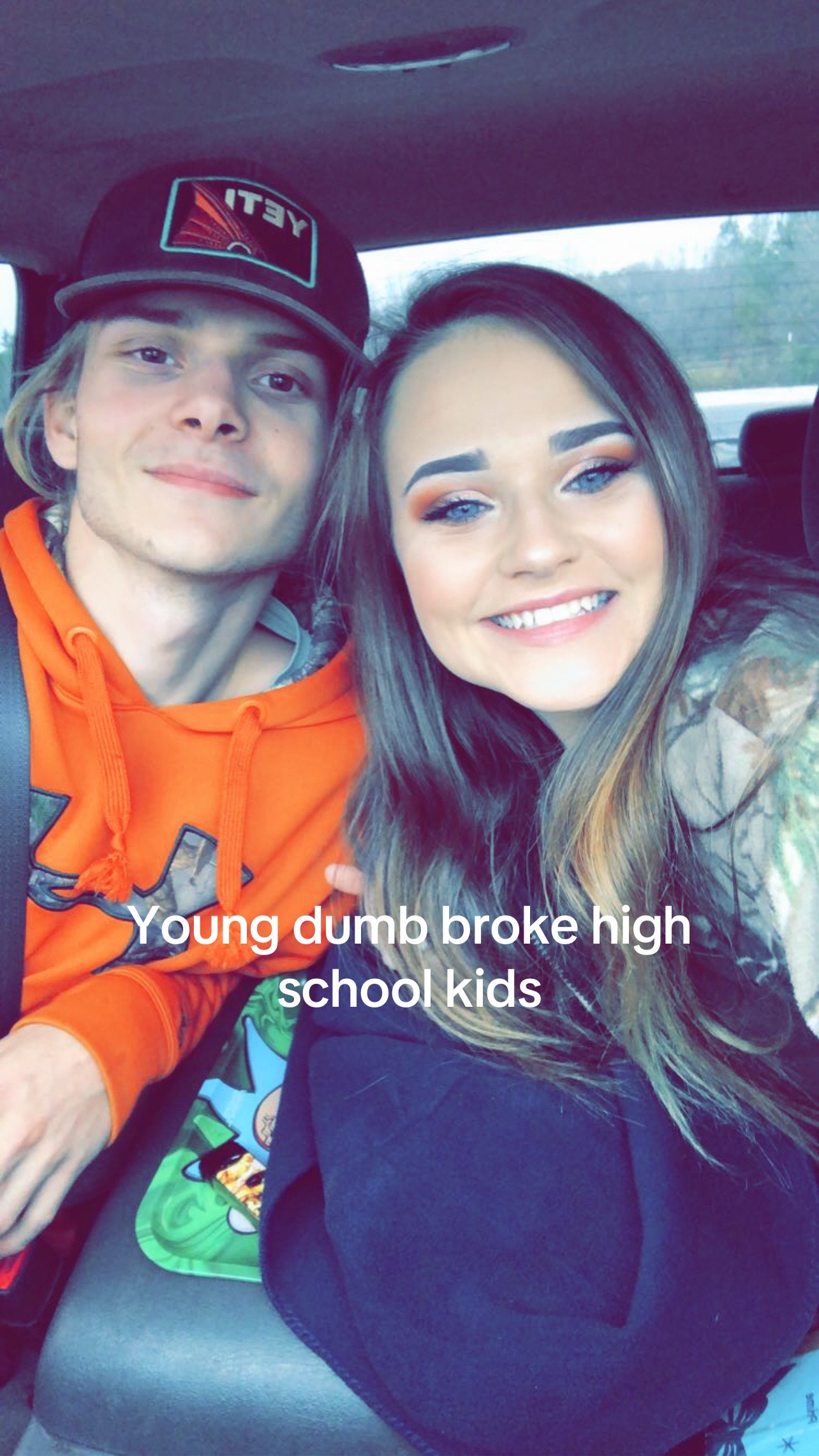 @Joylyn Pike