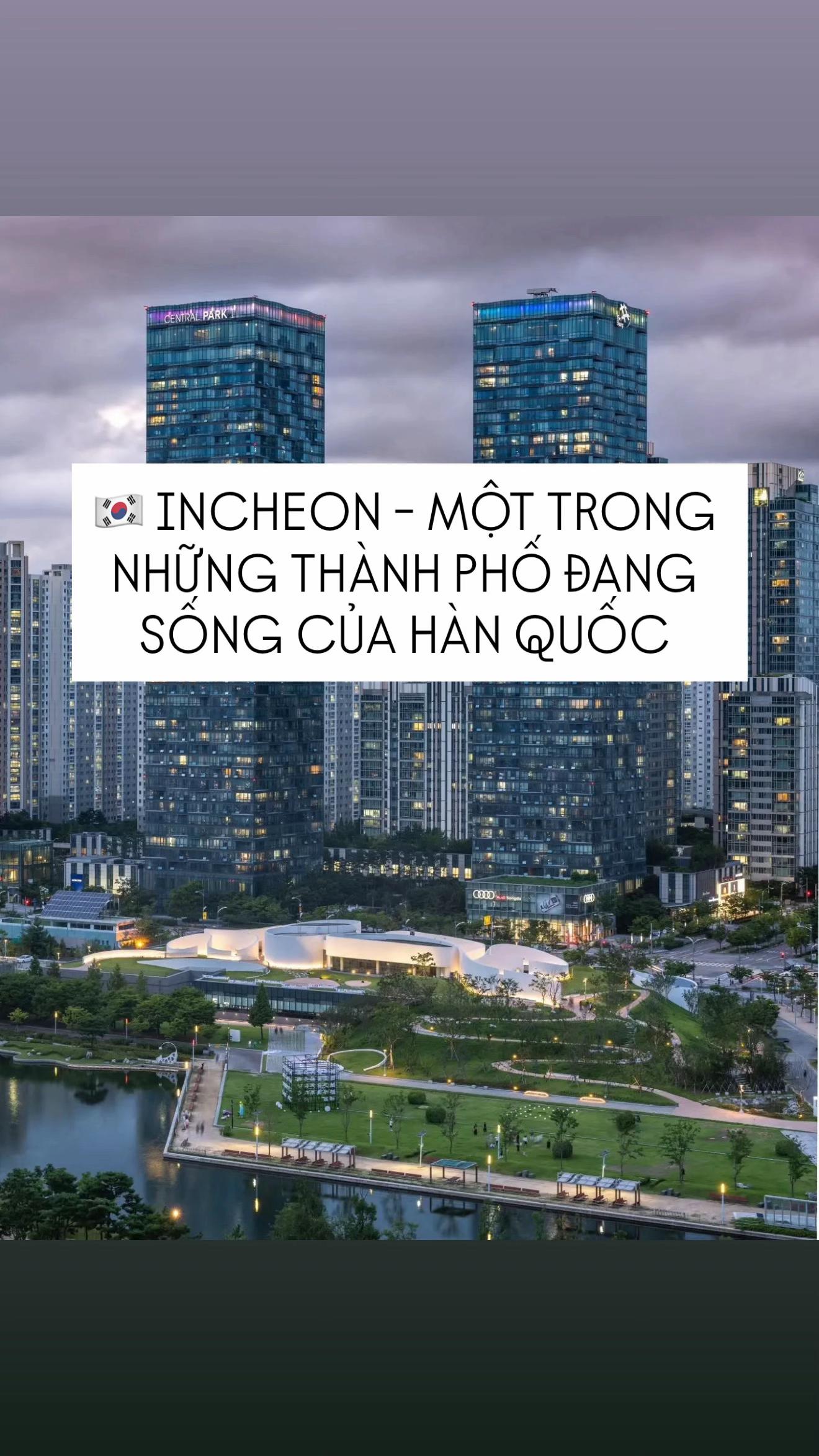 @Du Lịch Hàn Quốc
