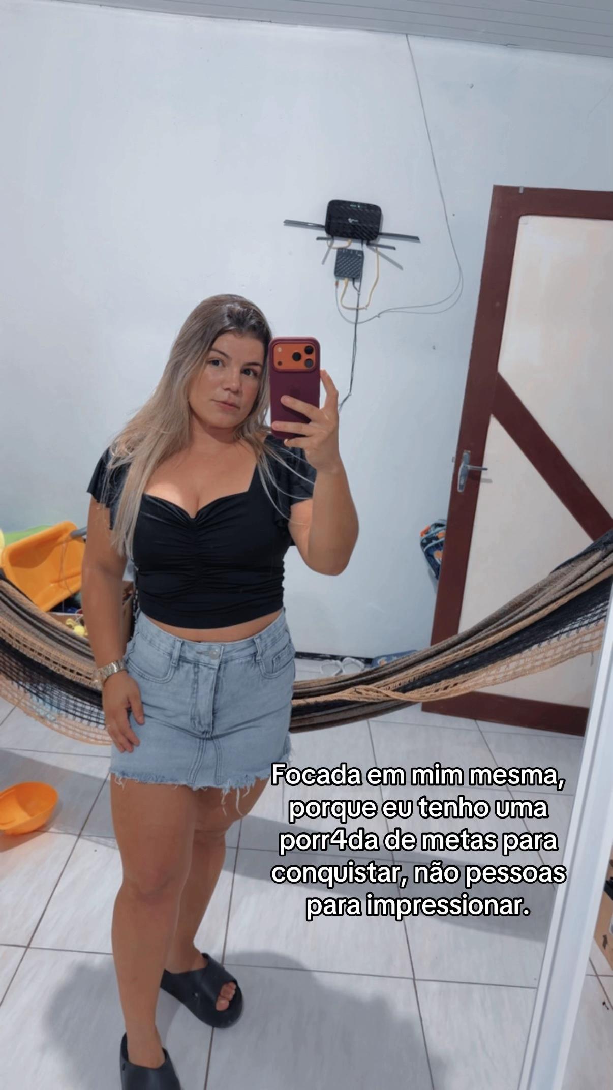 @Rayane Sousa