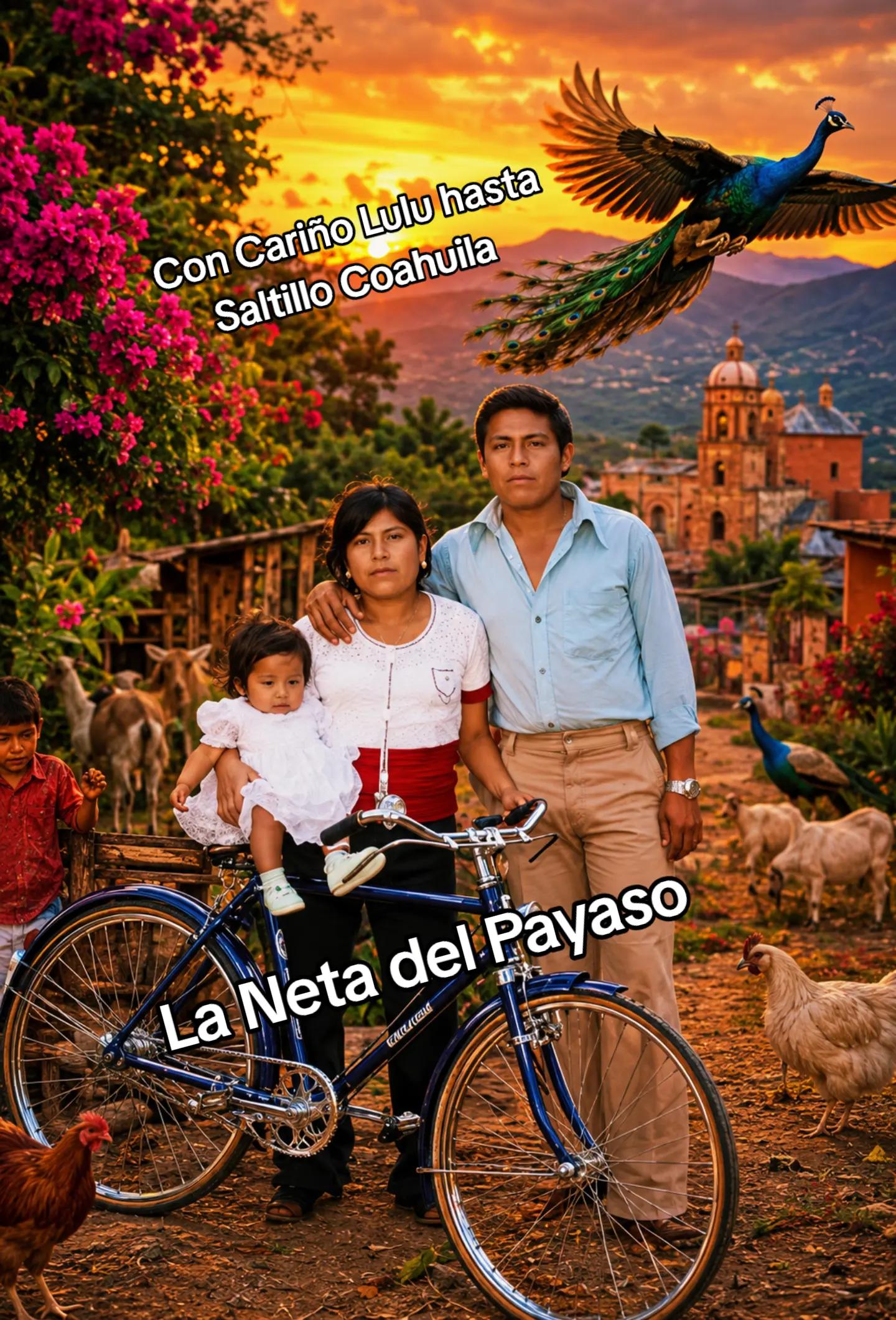 @La NetadelPayaso