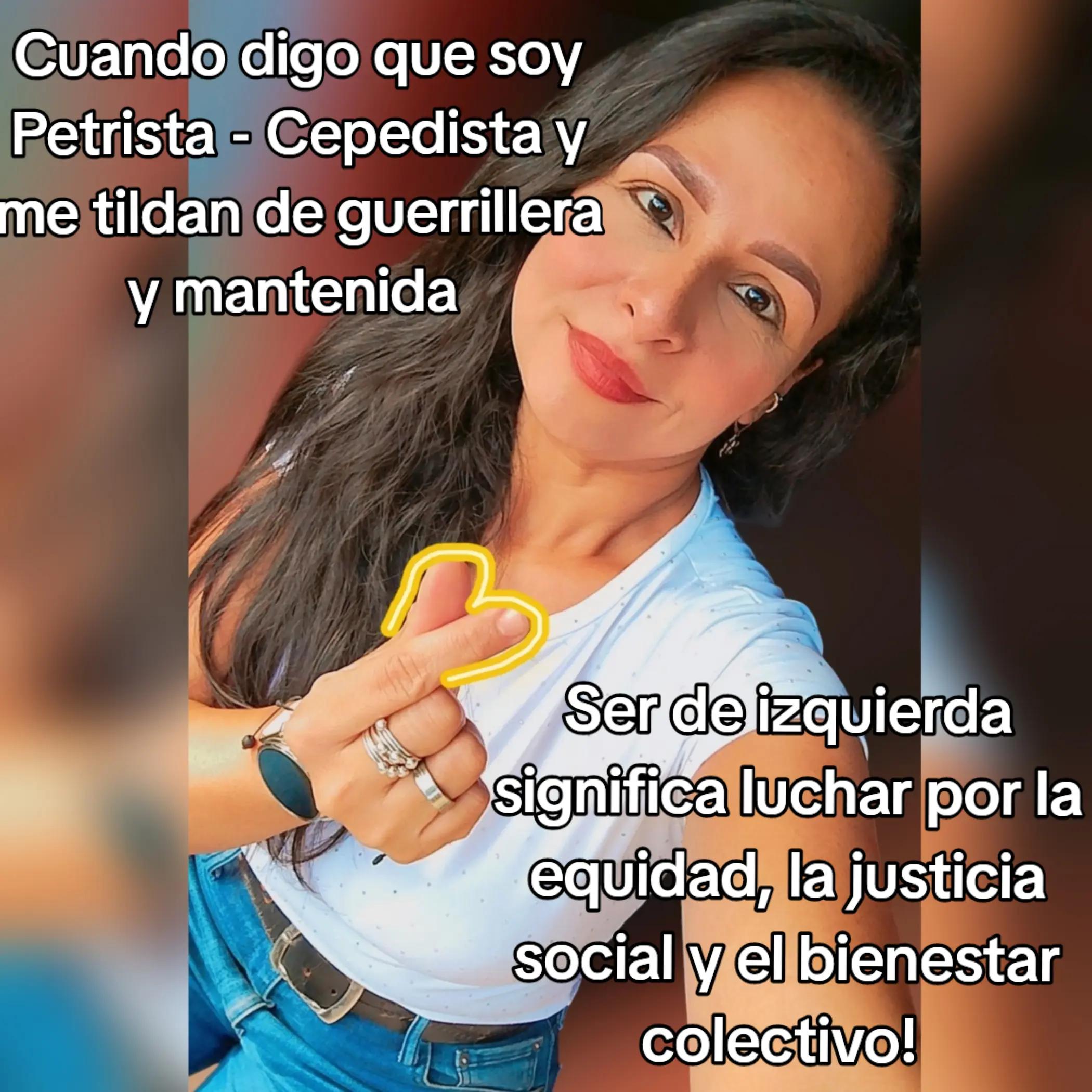 @Maira Alejandra Vera