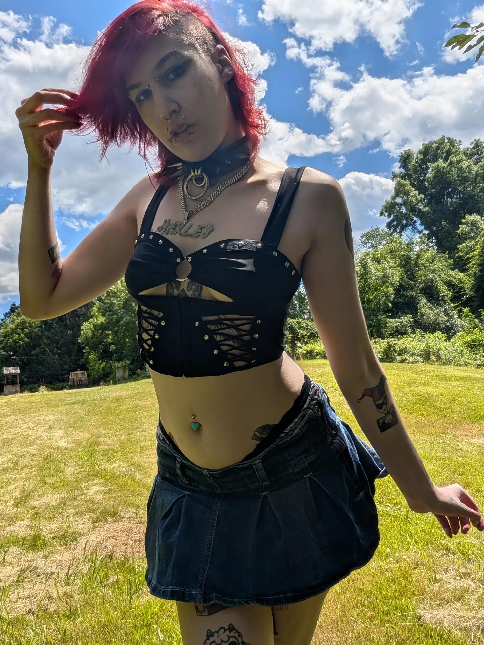 @🌈🏳️🌈Harley Q.🏳️🌈🌈