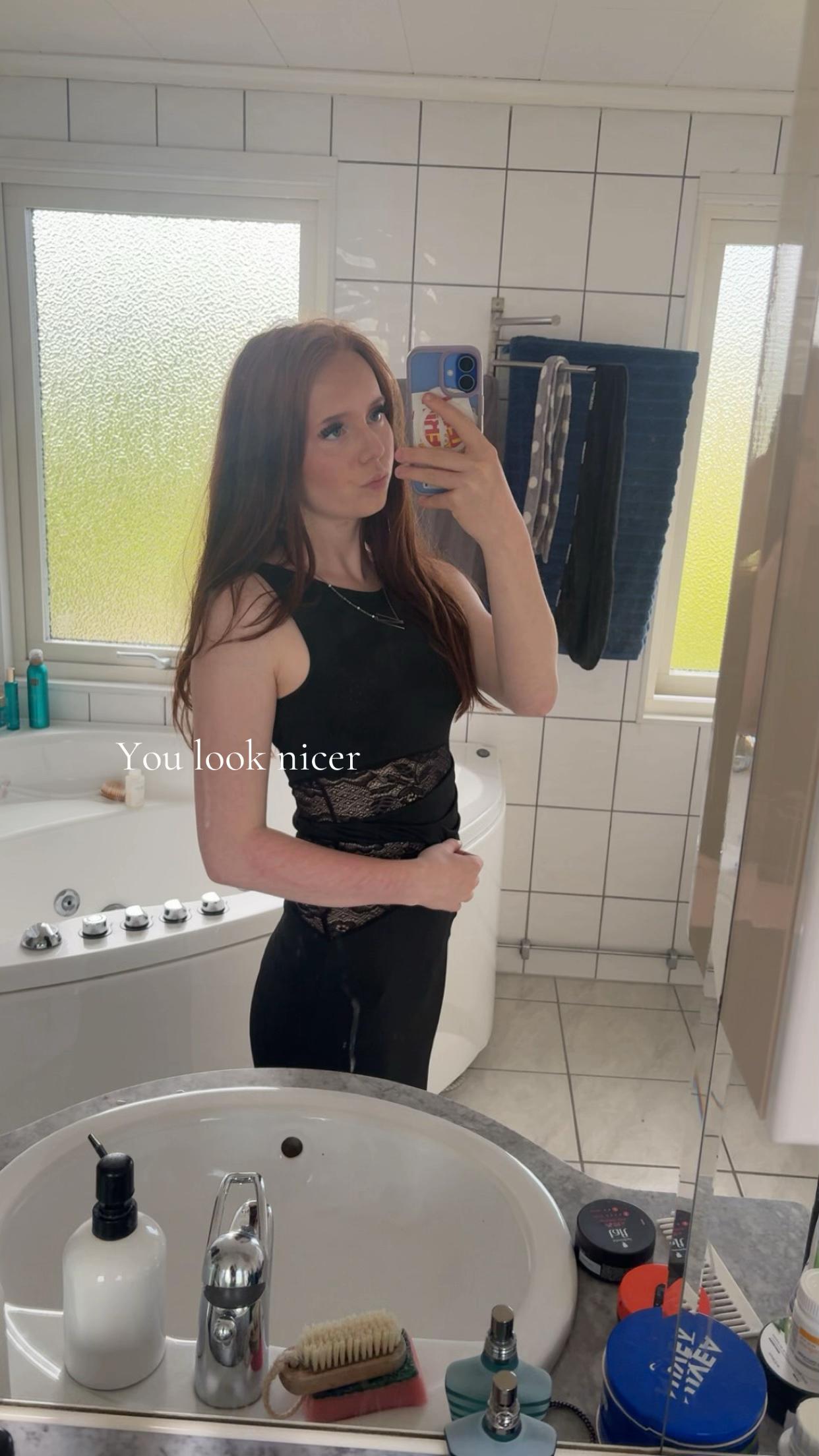 @Korkad ginger 👩&zwj;🦰😜😛