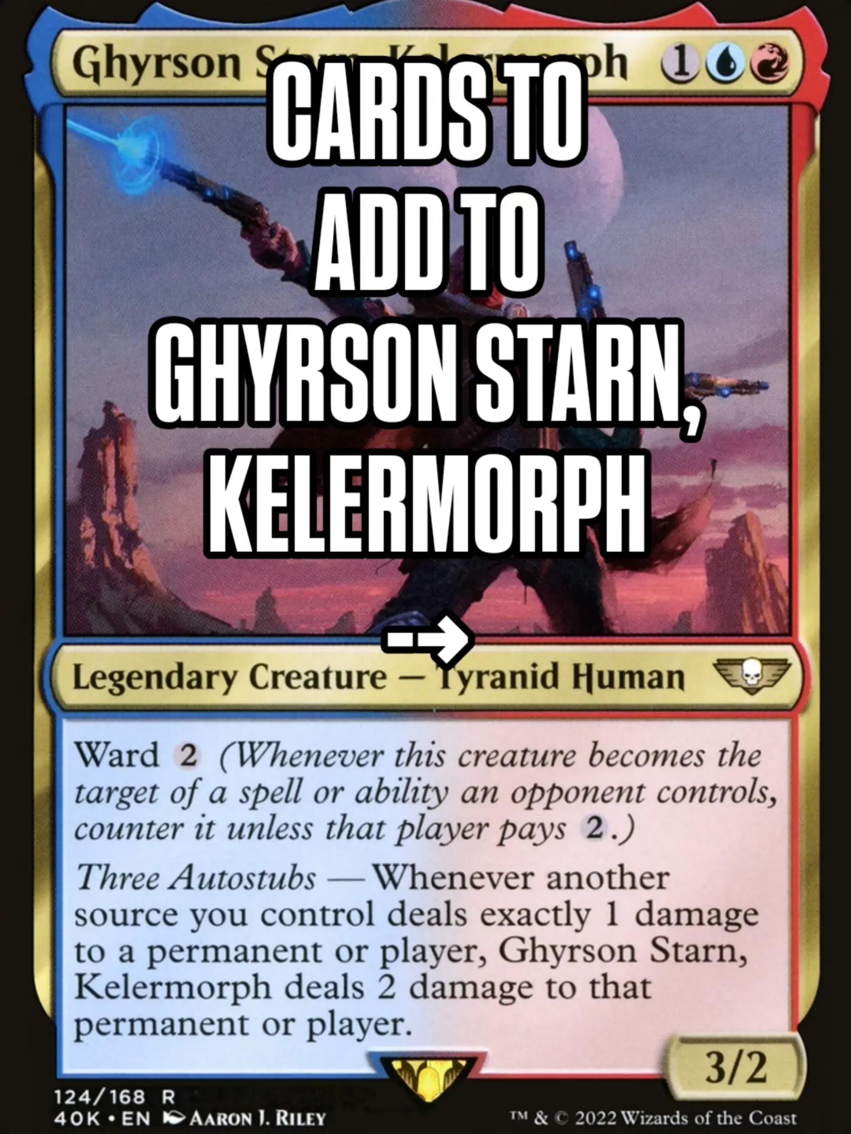 @That TCG Guy