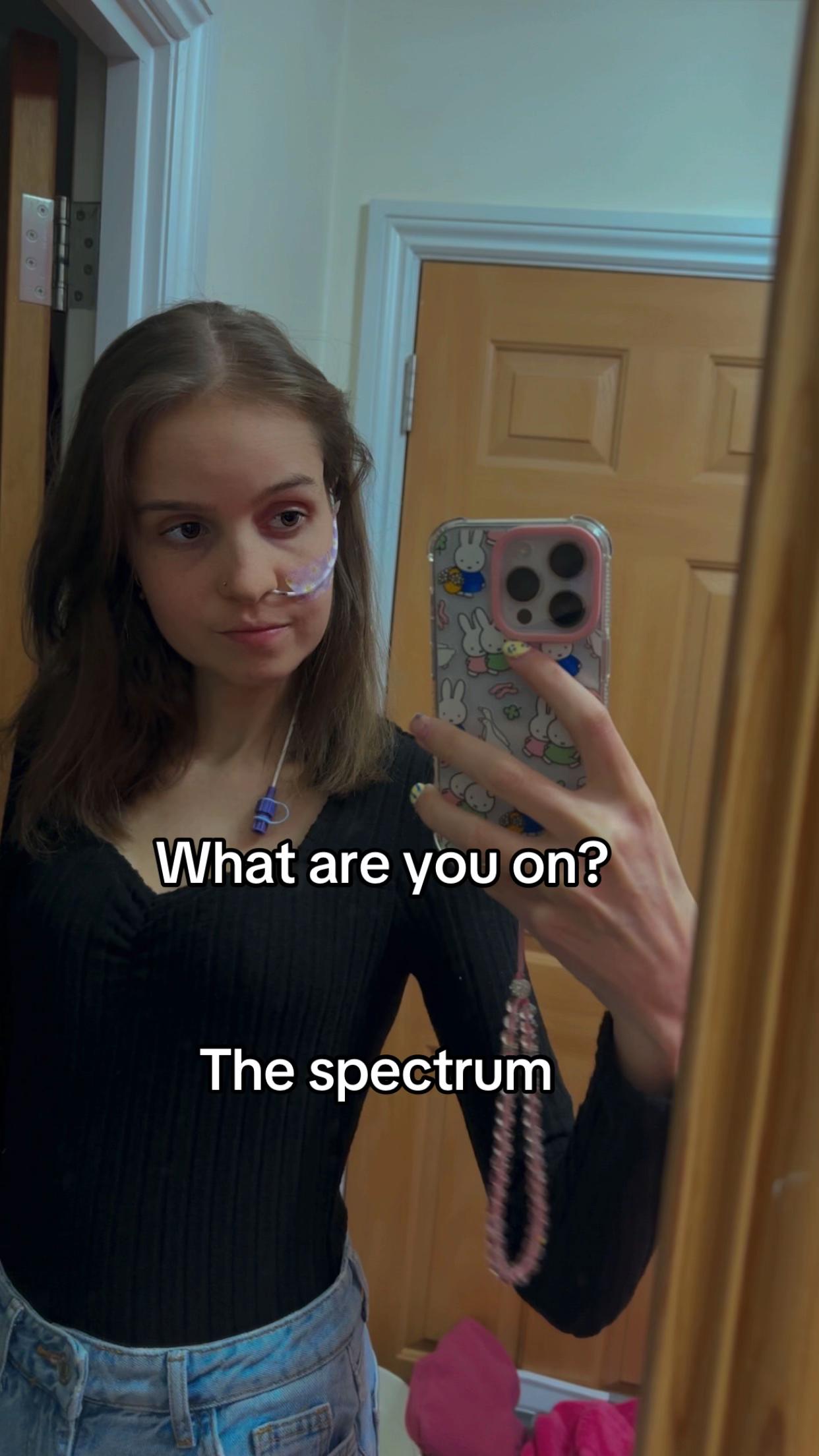@Lily
