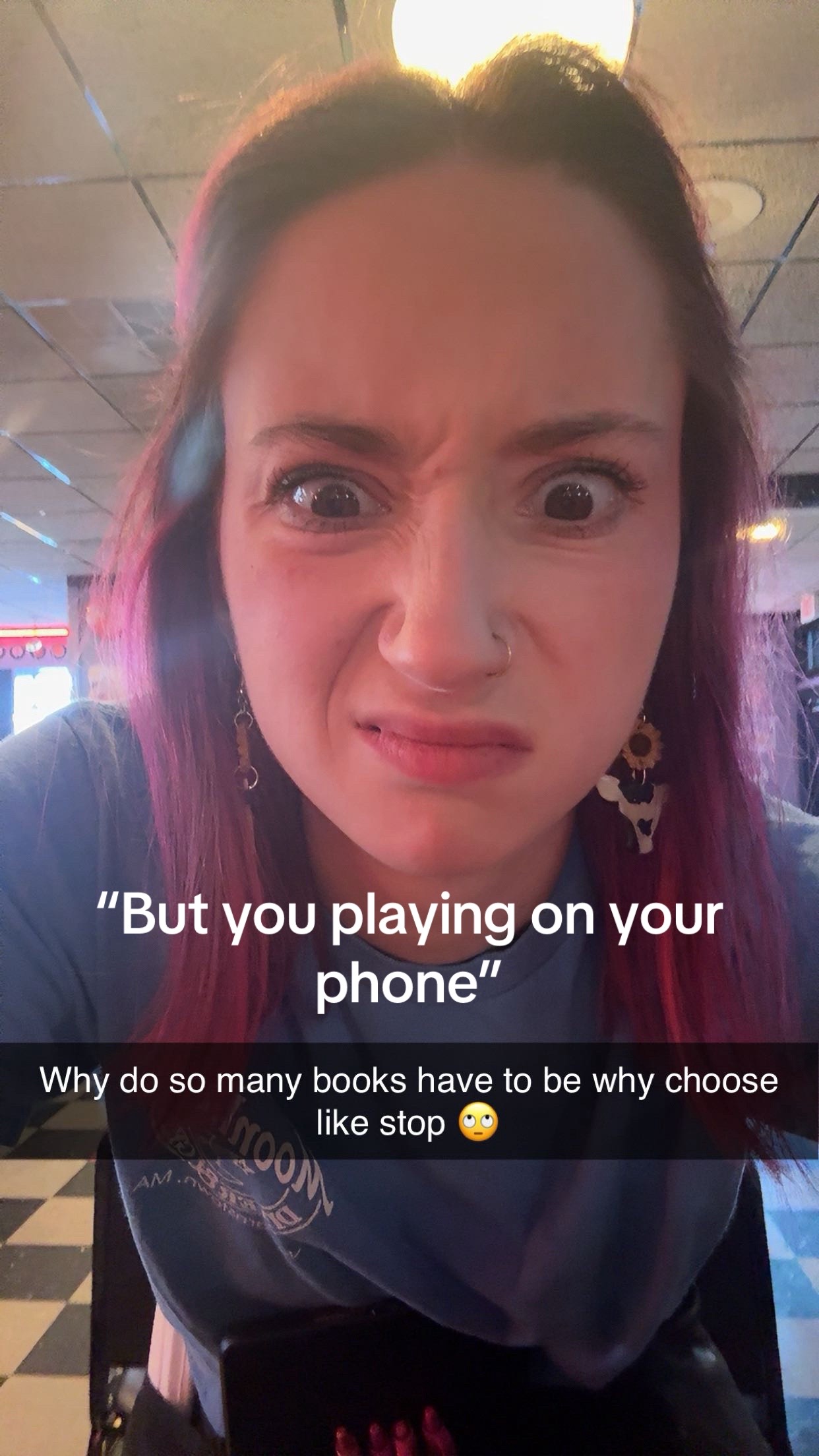 @Gabby Schneider
