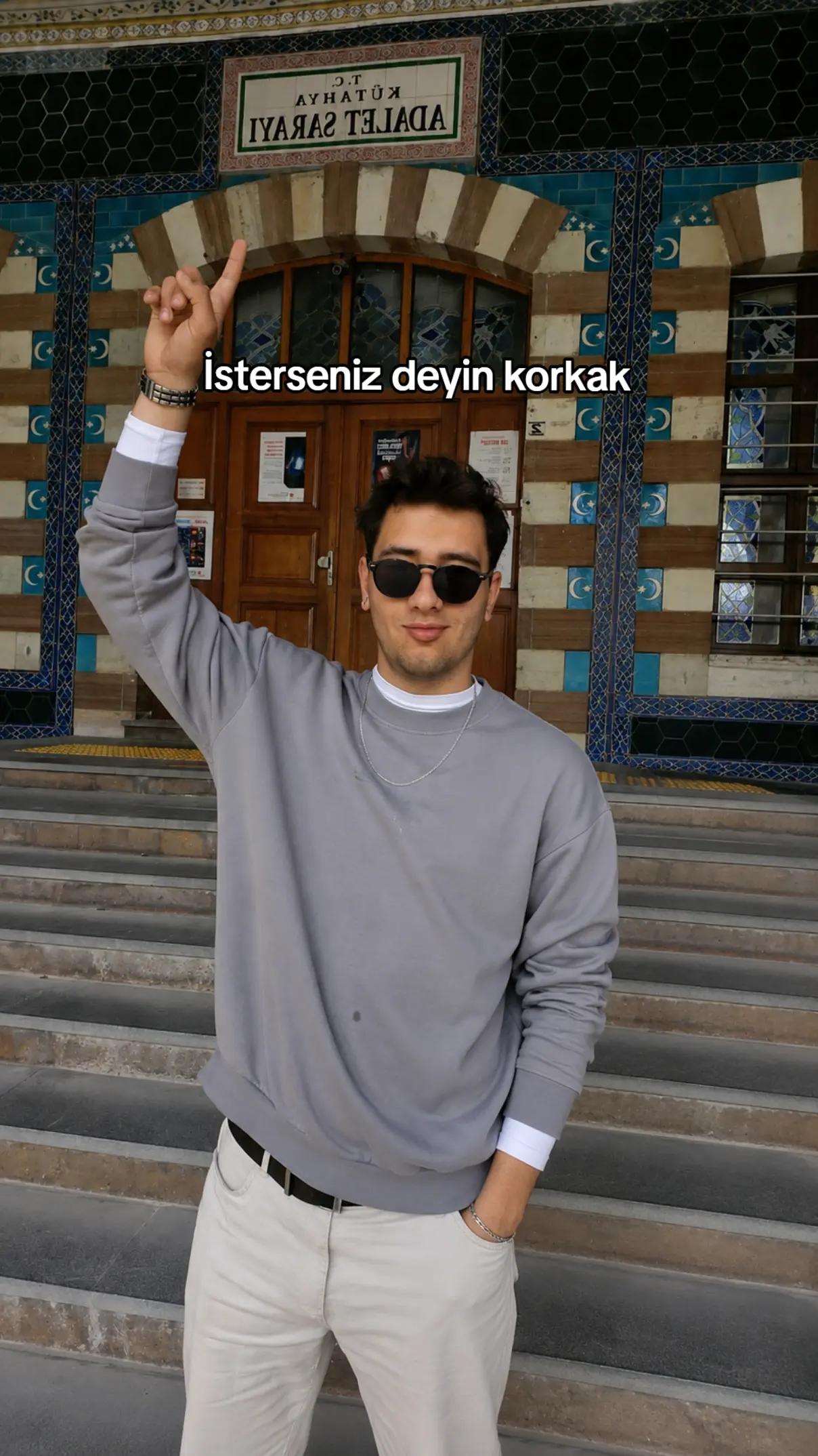 @Ekrem erik