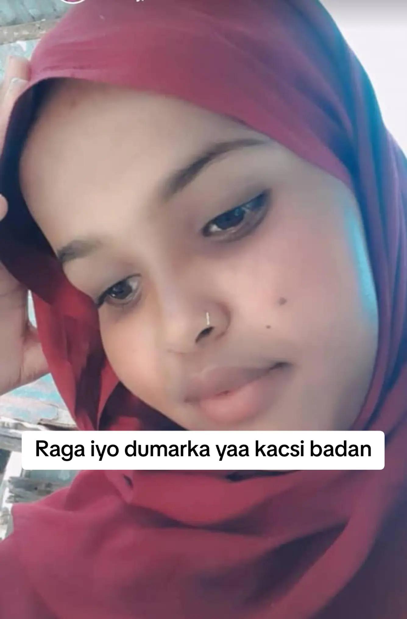 @qolka Raaxo ๐ธ๐ต