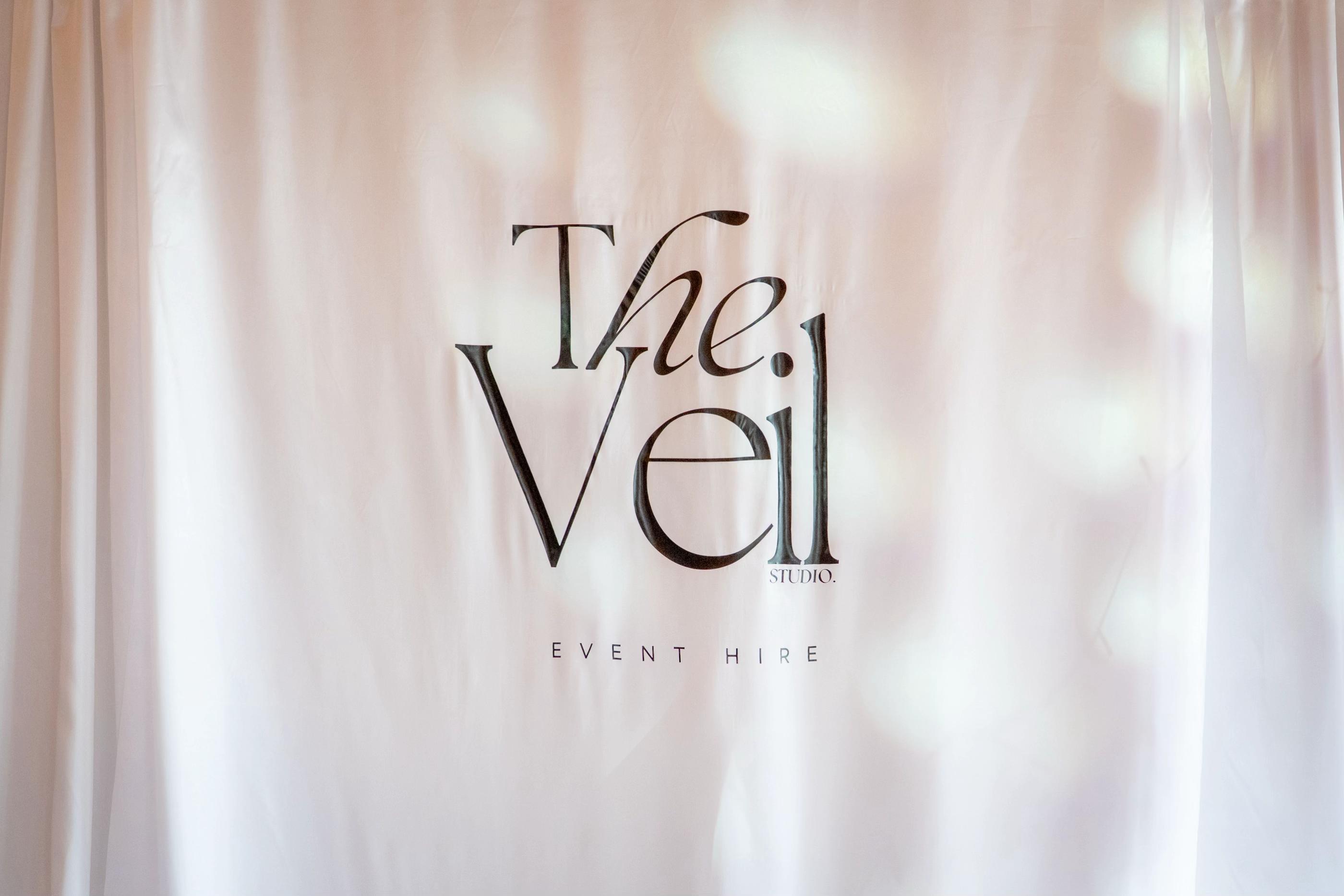 @The Veil Studio